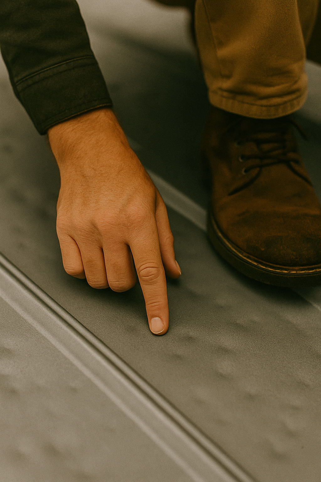 HAAG Certified Hail Damage Inspections