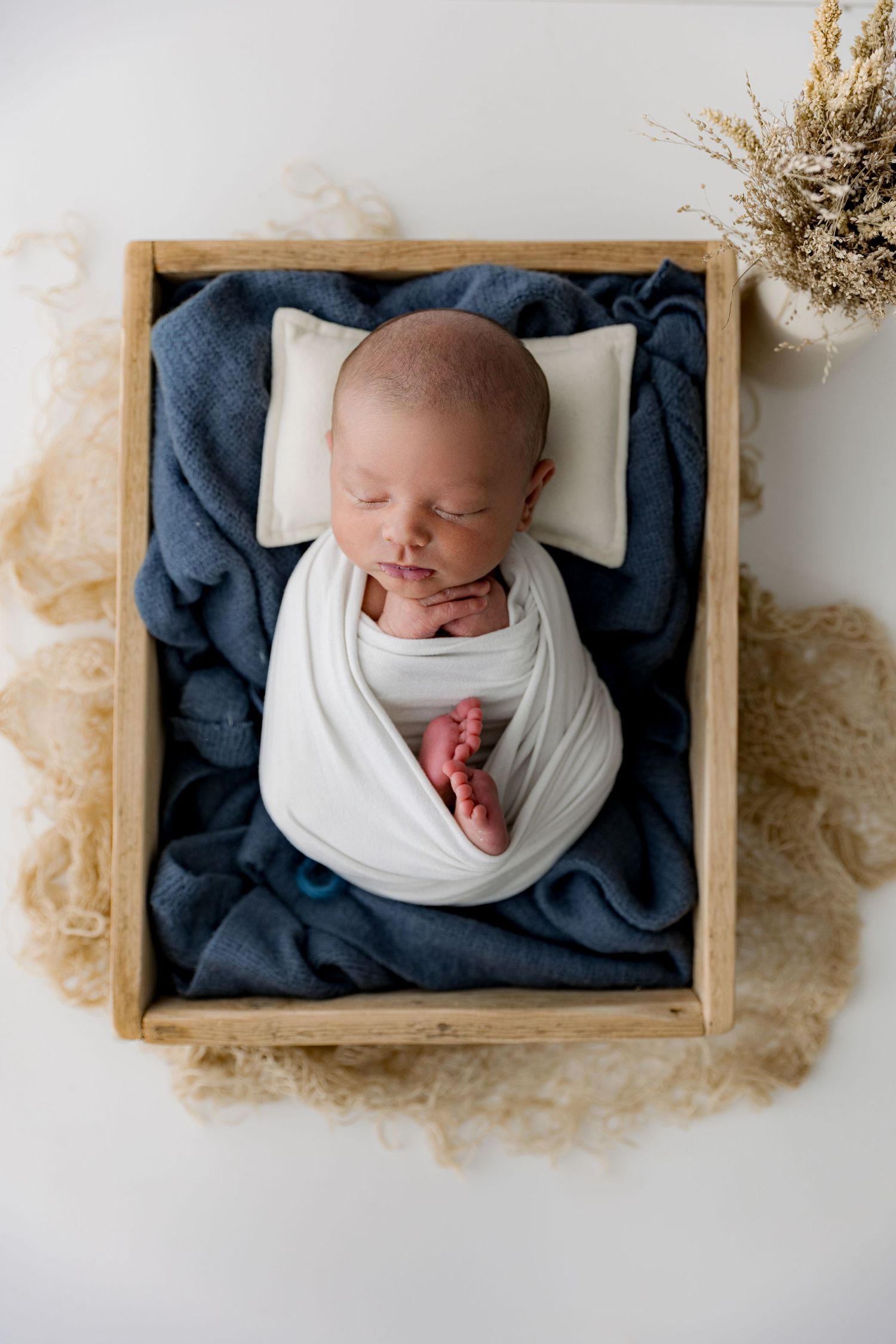 Newborn Photoshoot Cannock, Staffordshire, West Midlands, Birmingham