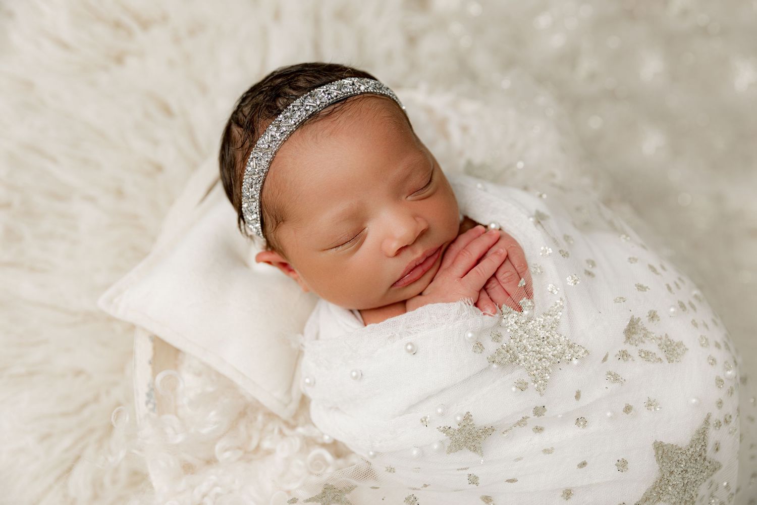 Newborn Photoshoot Cannock, Staffordshire, West Midlands, Birmingham