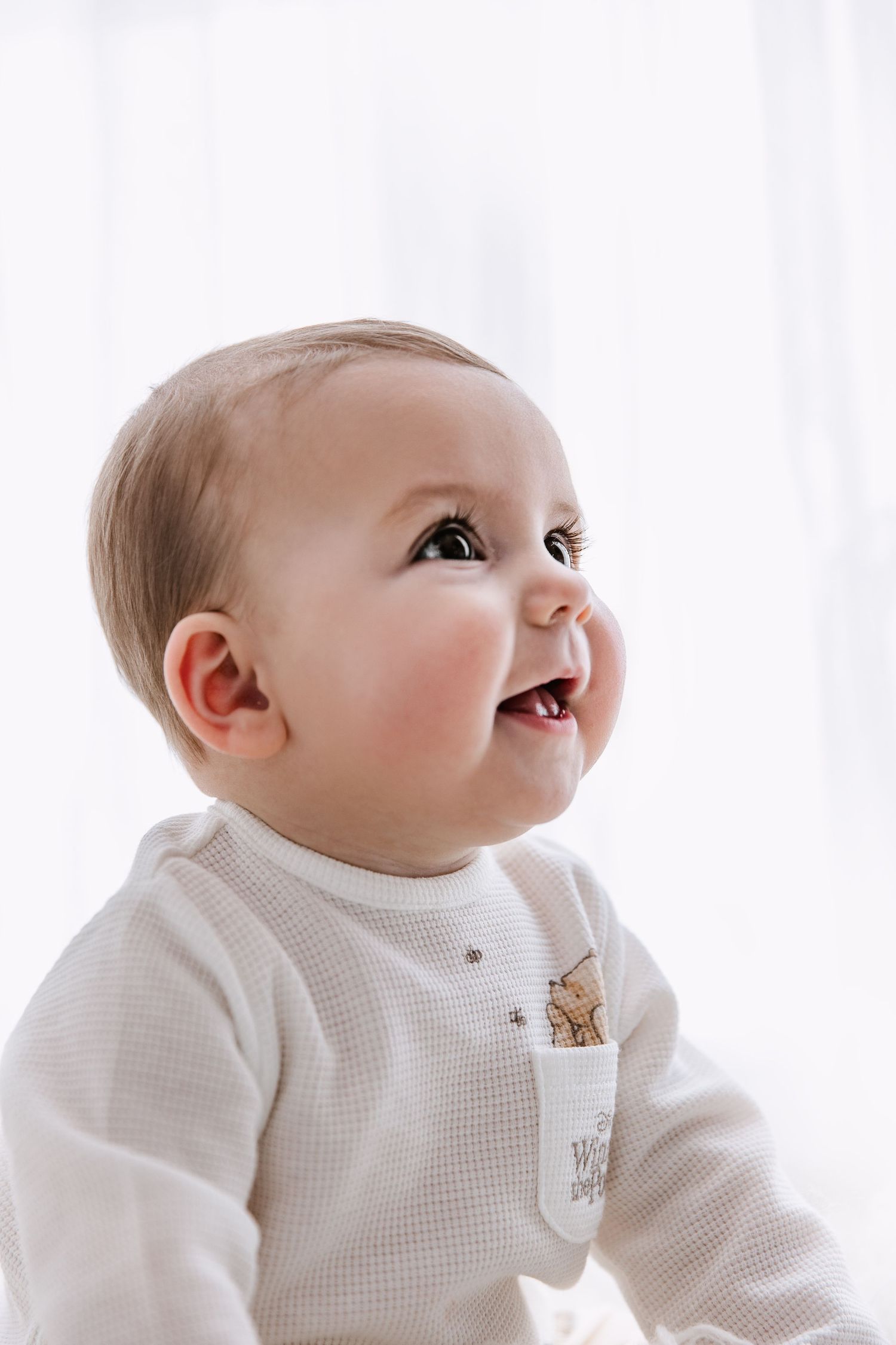 Sitter baby Photoshoot Cannock, Staffordshire, West Midlands, Birmingham