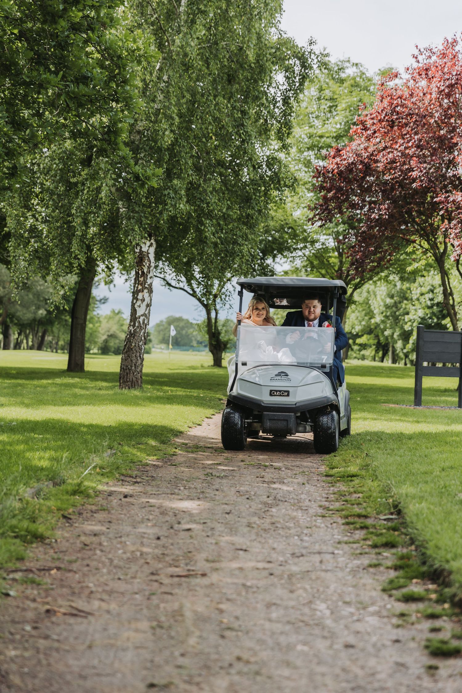 Branston Golf & Country Club, Burton upon Trent
