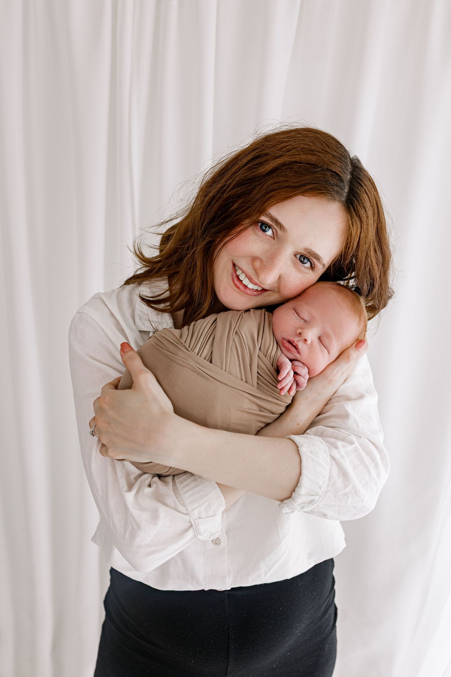 Newborn Photoshoot Cannock, Staffordshire, West Midlands, Birmingham