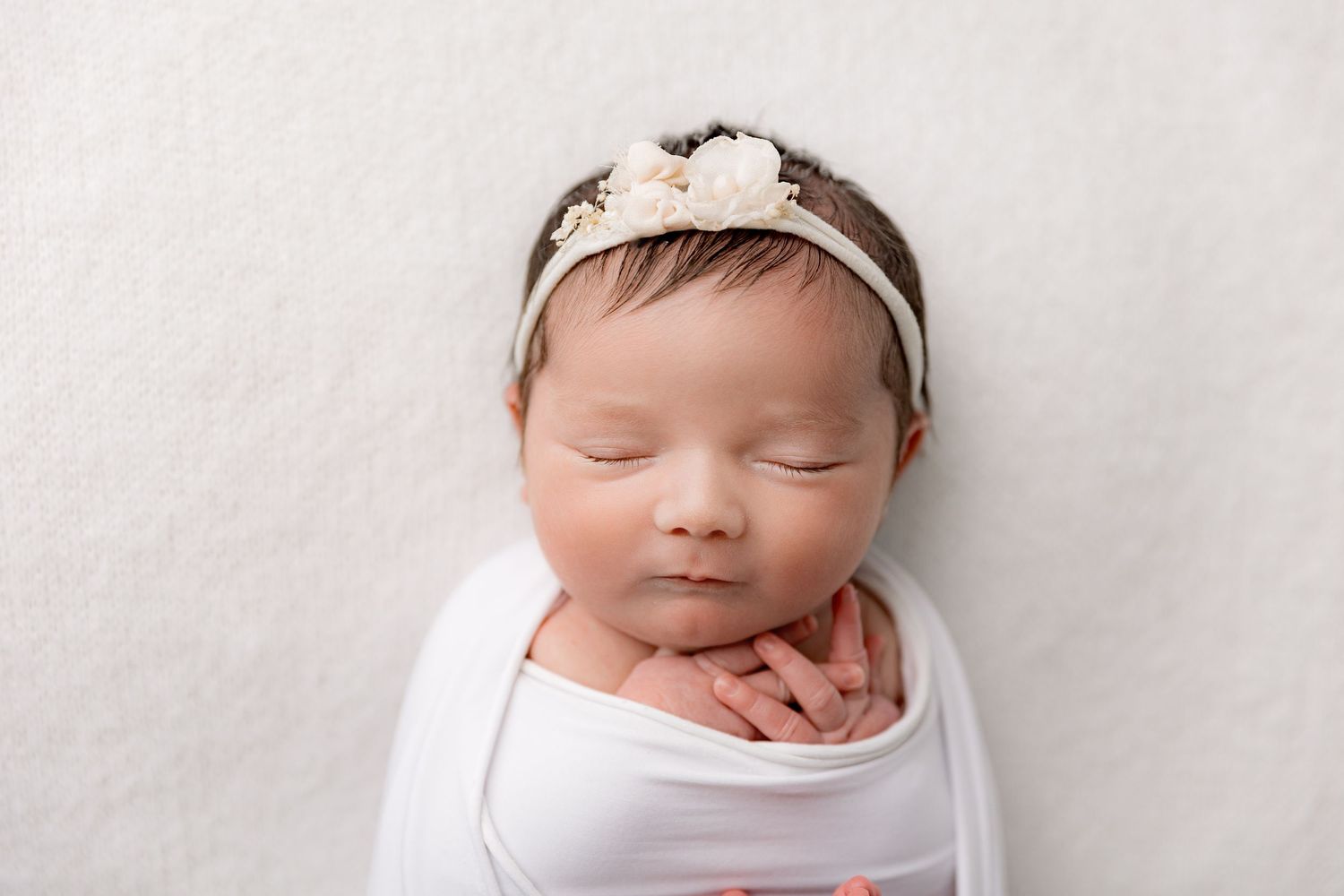 Newborn Photoshoot Cannock, Staffordshire, West Midlands, Birmingham