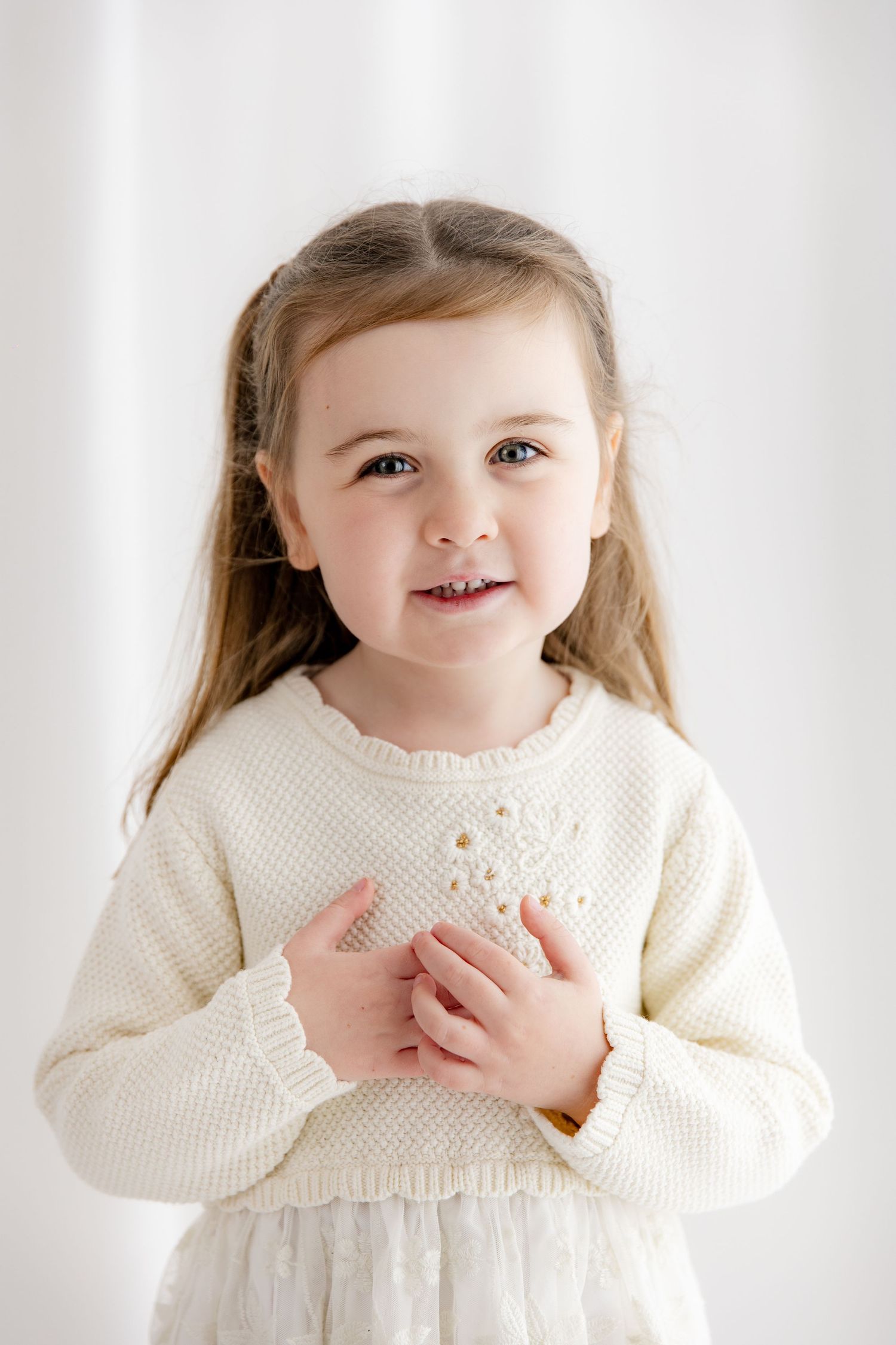Portrait Photoshoot, Cannock