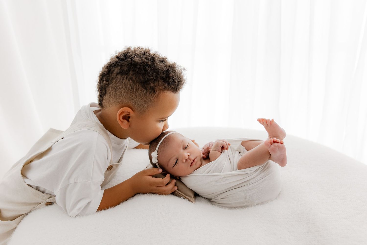 Newborn Photoshoot Cannock, Staffordshire, West Midlands, Birmingham