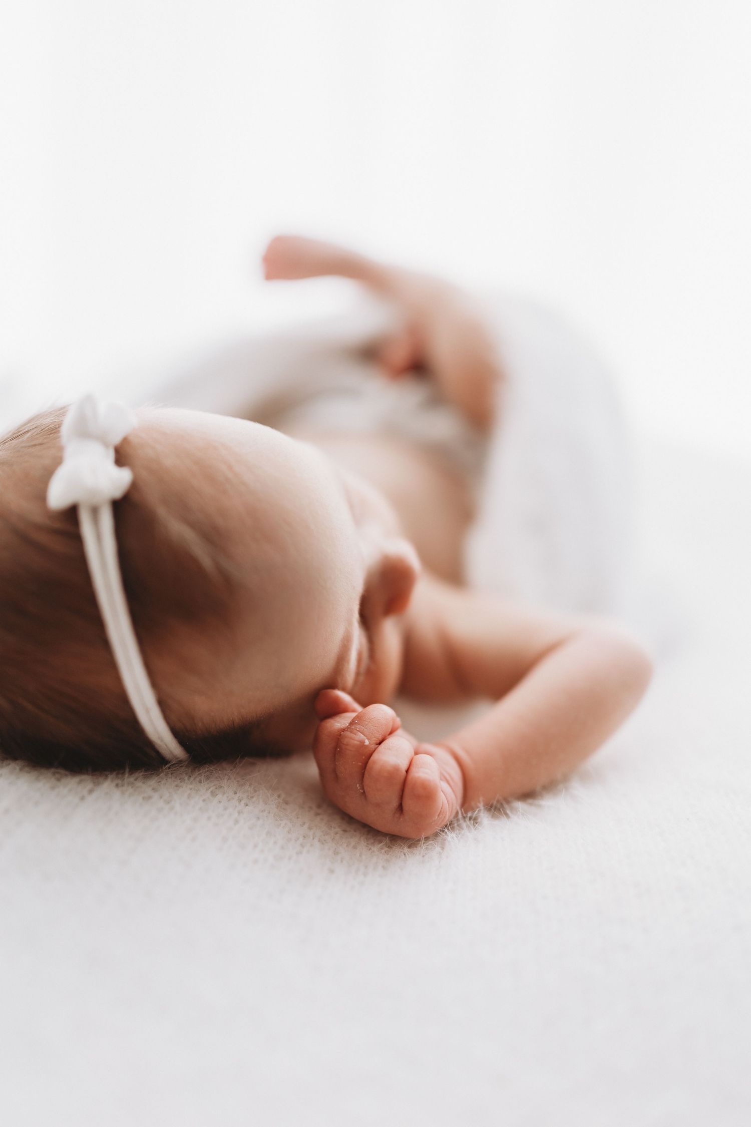 Newborn Photoshoot Cannock, Staffordshire, West Midlands, Birmingham