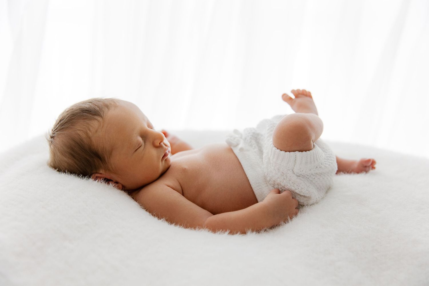 Newborn Photoshoot Cannock, Staffordshire, West Midlands, Birmingham