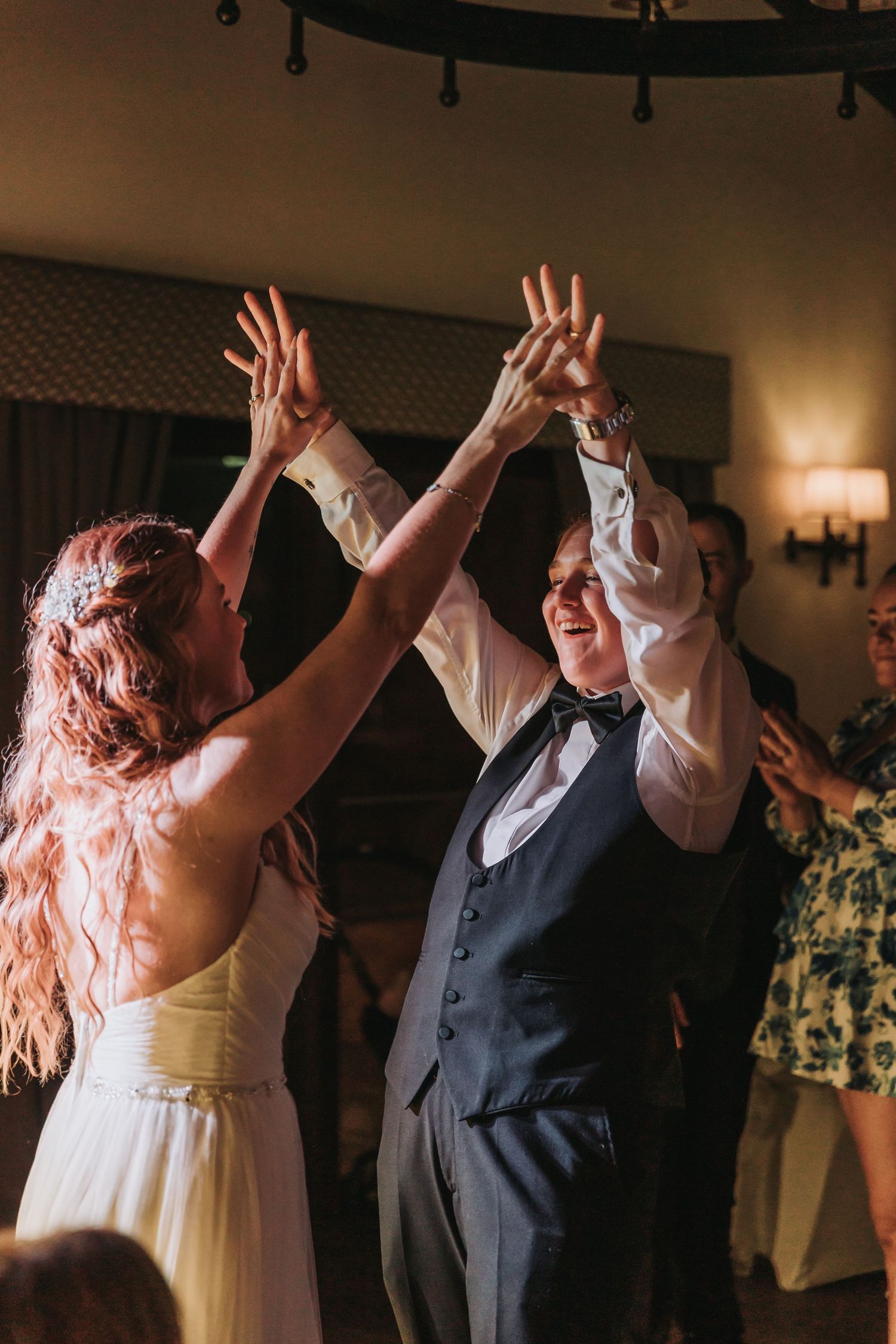 Oak Farm Hotel, Cannock