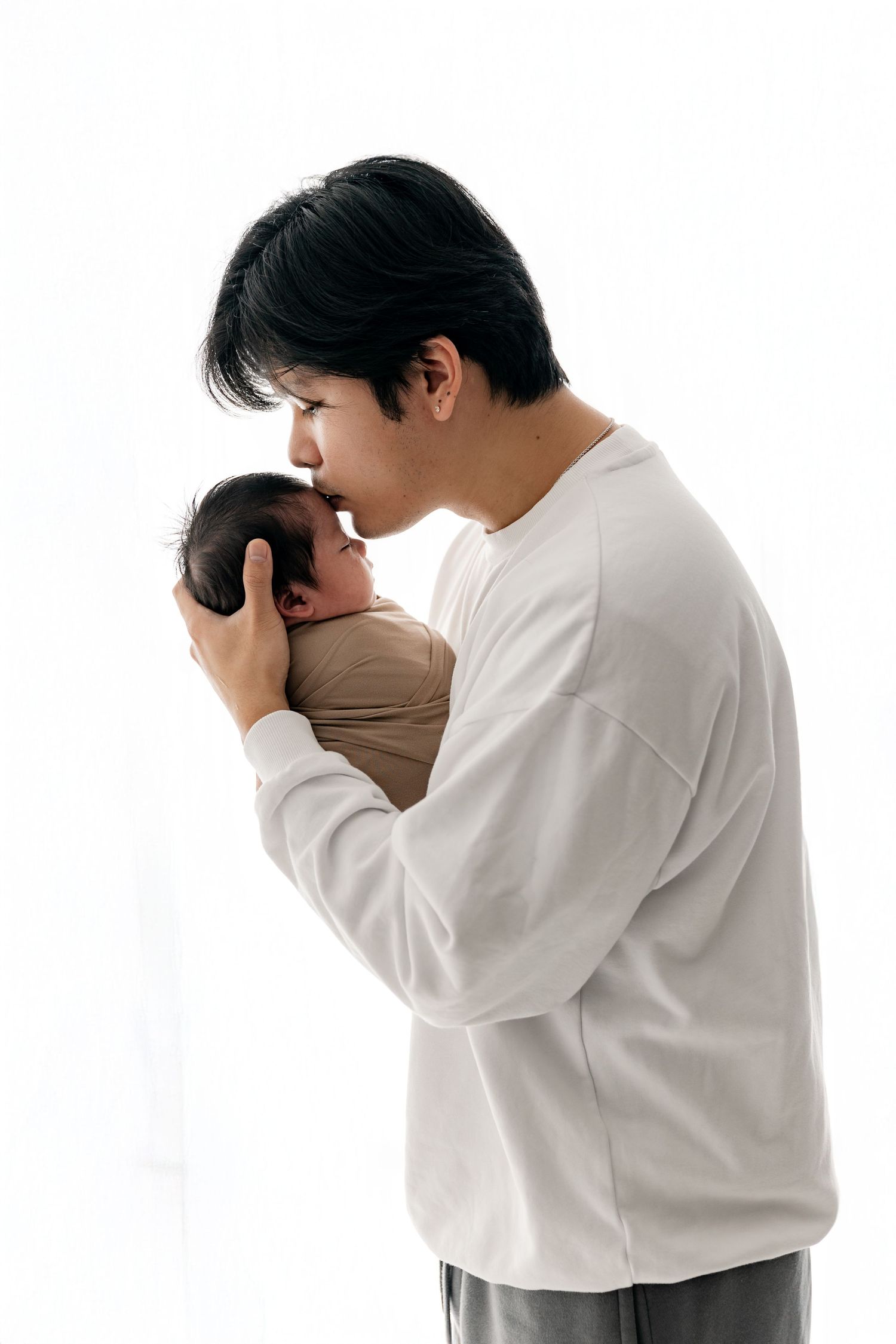 Newborn Photoshoot Cannock, Staffordshire, West Midlands, Birmingham