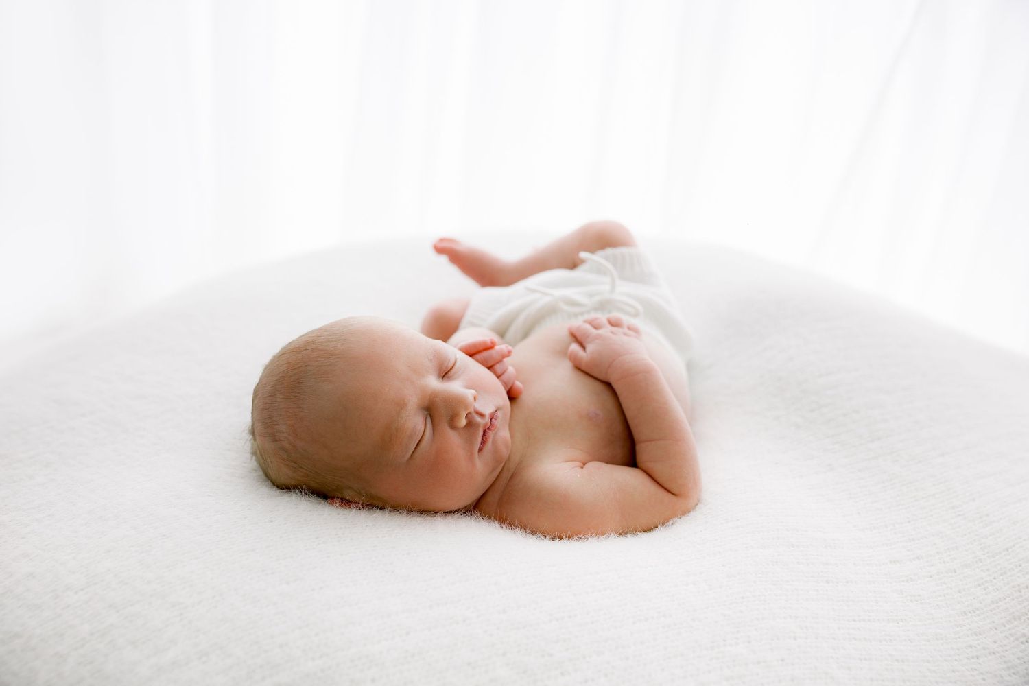 Newborn Photoshoot Cannock, Staffordshire, West Midlands, Birmingham