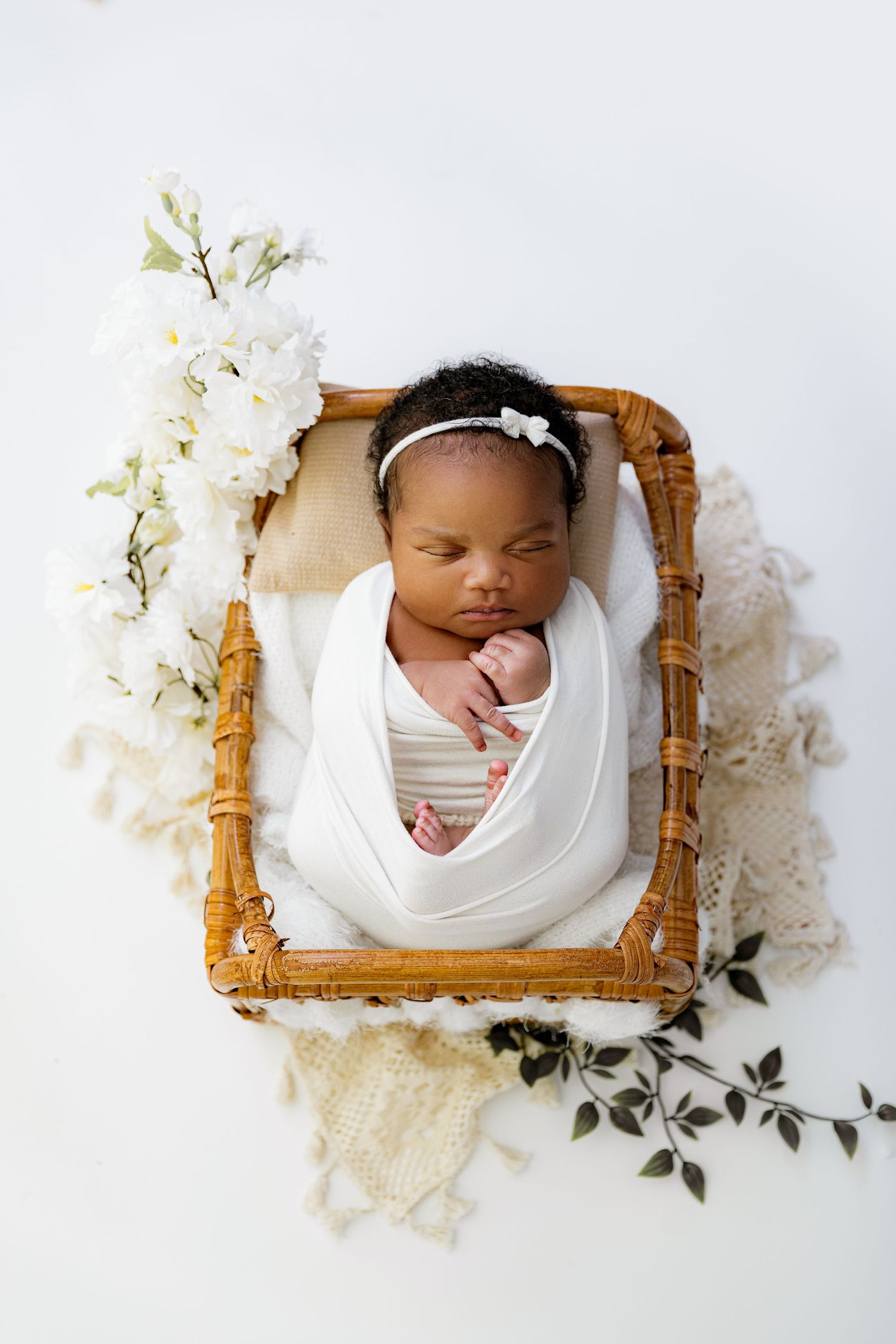 Newborn Photoshoot Cannock, Staffordshire, West Midlands, Birmingham