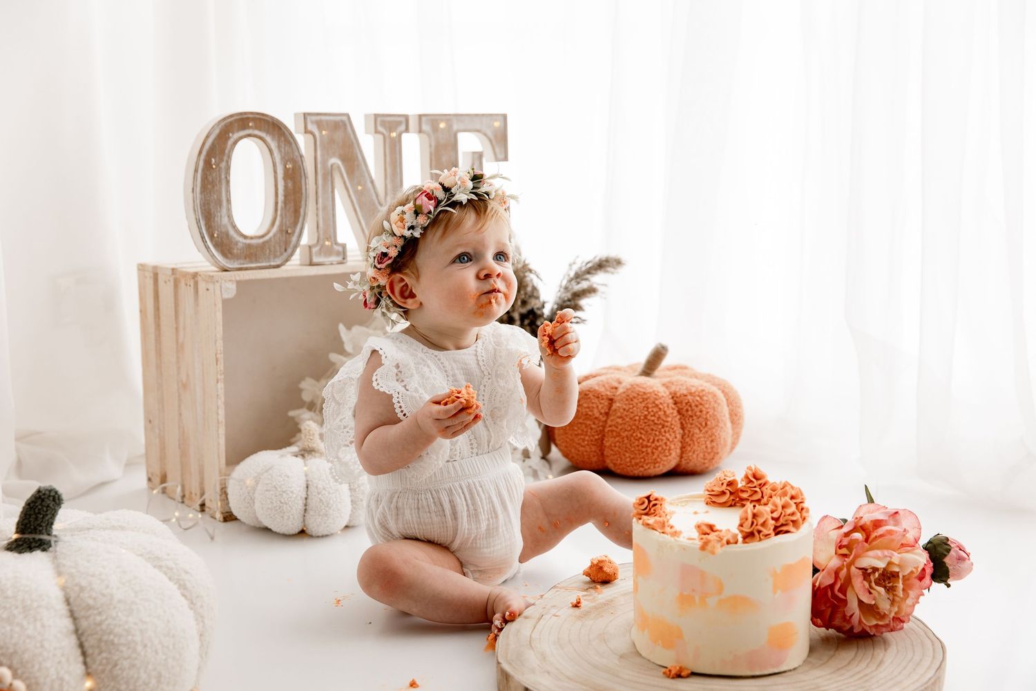 Cake Smash, Cannock