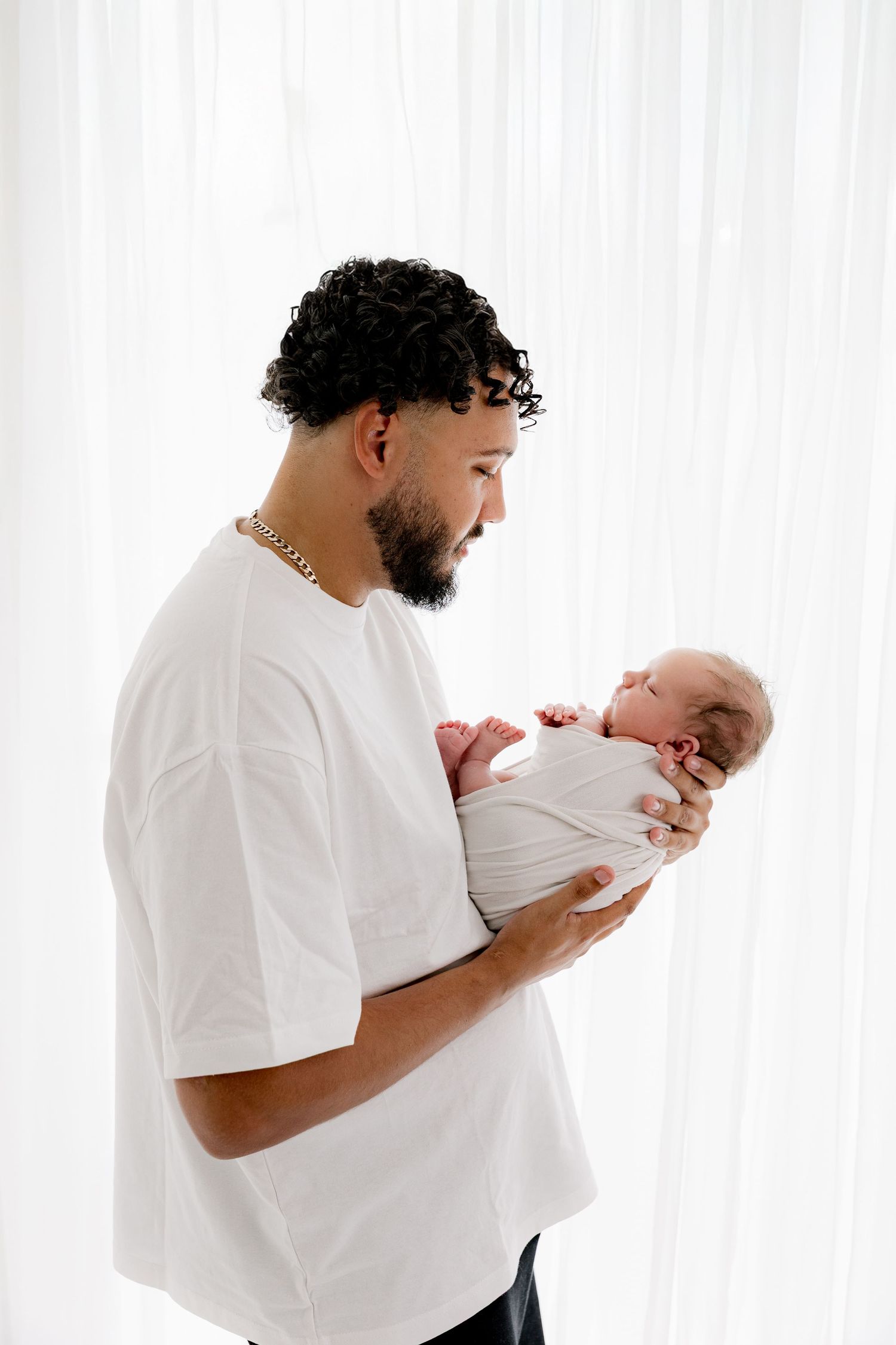 Newborn Photoshoot Cannock, Staffordshire, West Midlands, Birmingham