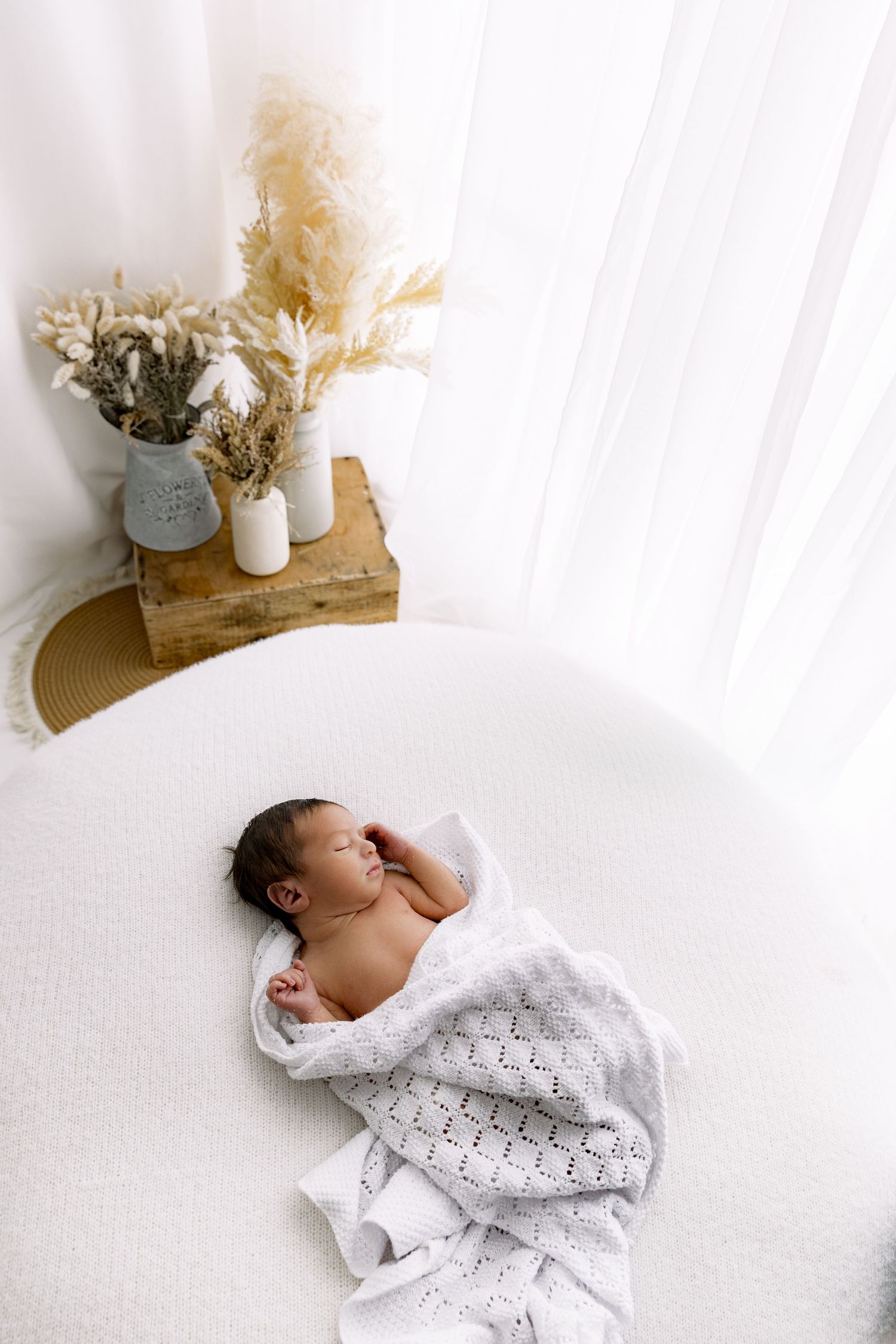 Newborn Photoshoot Cannock, Staffordshire, West Midlands, Birmingham