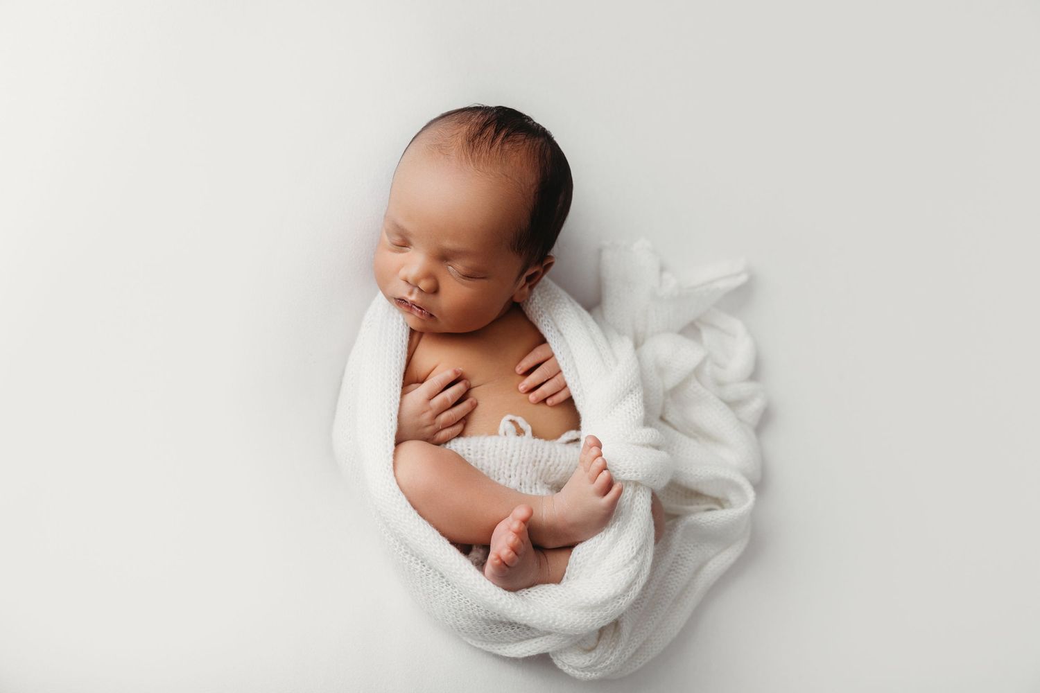 Newborn Photoshoot Cannock, Staffordshire, West Midlands, Birmingham