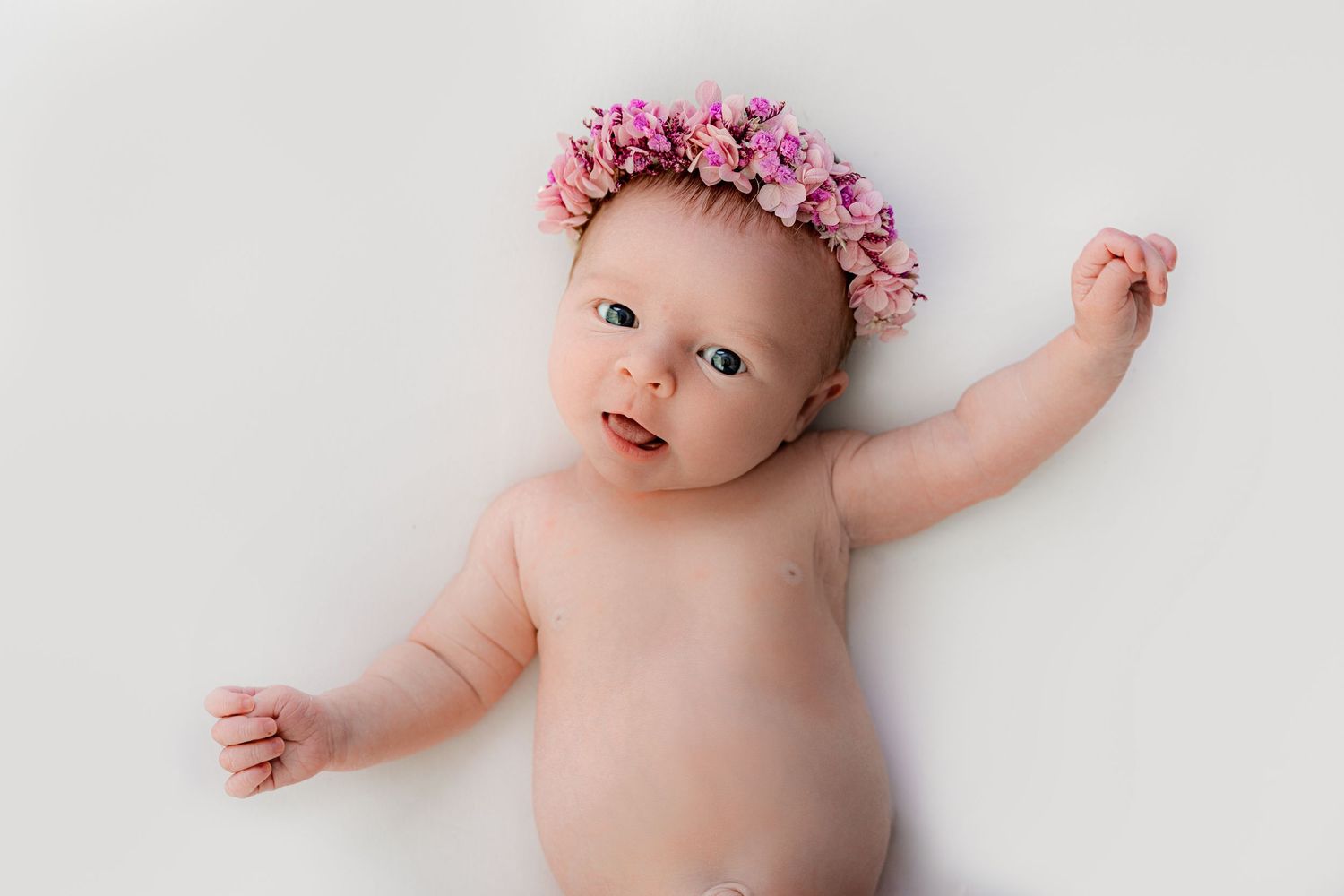 Newborn Photoshoot Cannock, Staffordshire, West Midlands, Birmingham