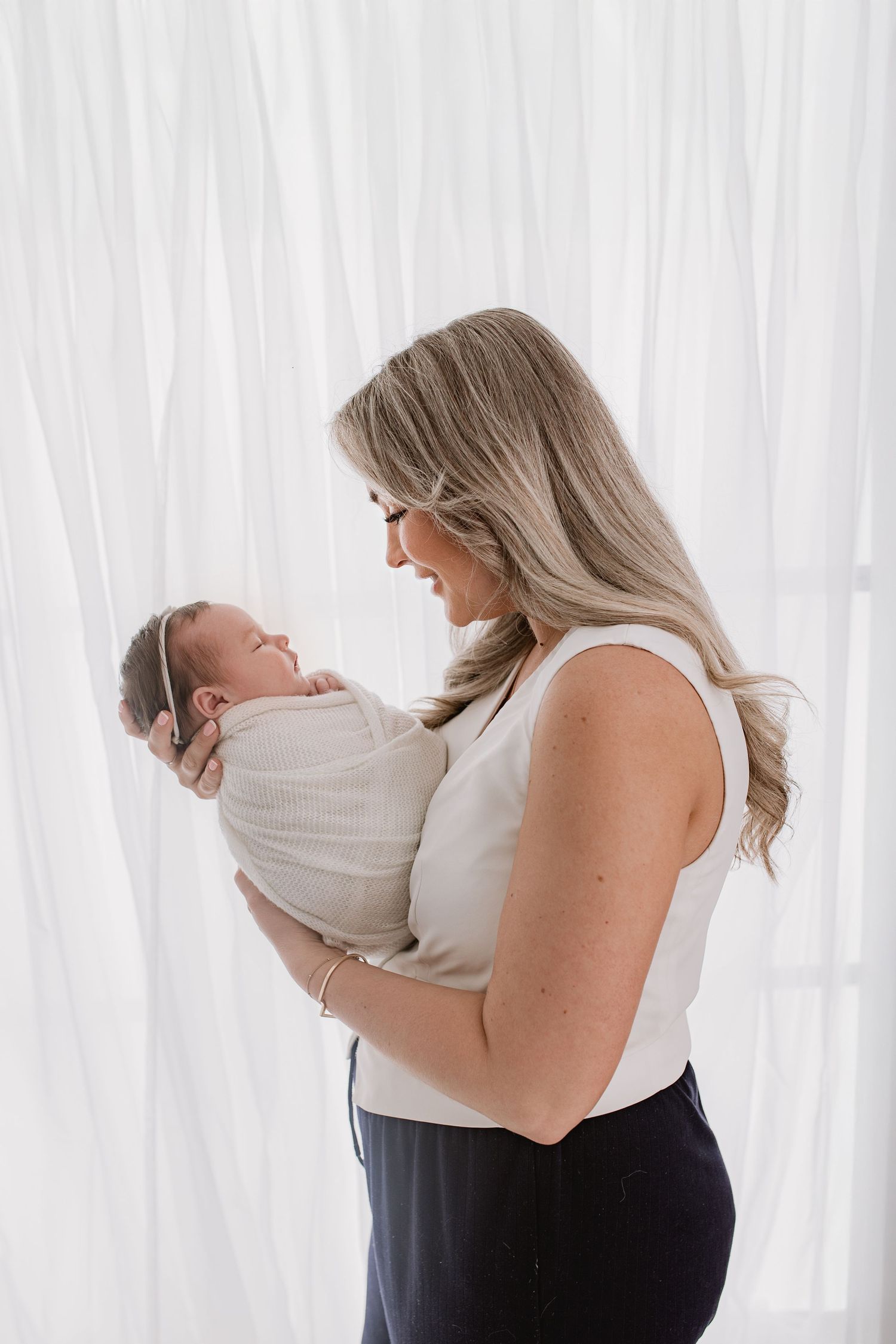 Newborn Photoshoot Cannock, Staffordshire, West Midlands, Birmingham