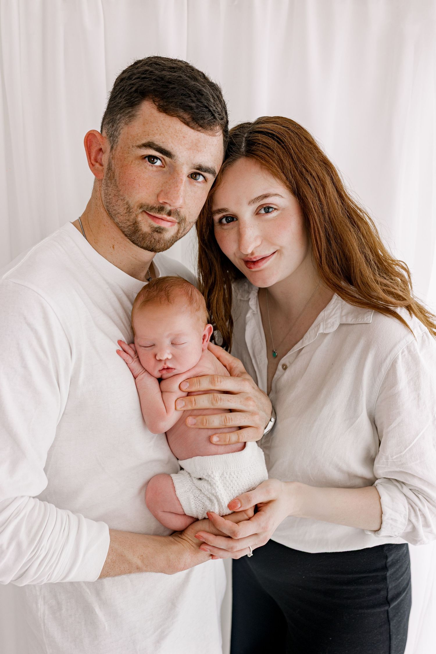 Newborn Photoshoot Cannock, Staffordshire, West Midlands, Birmingham