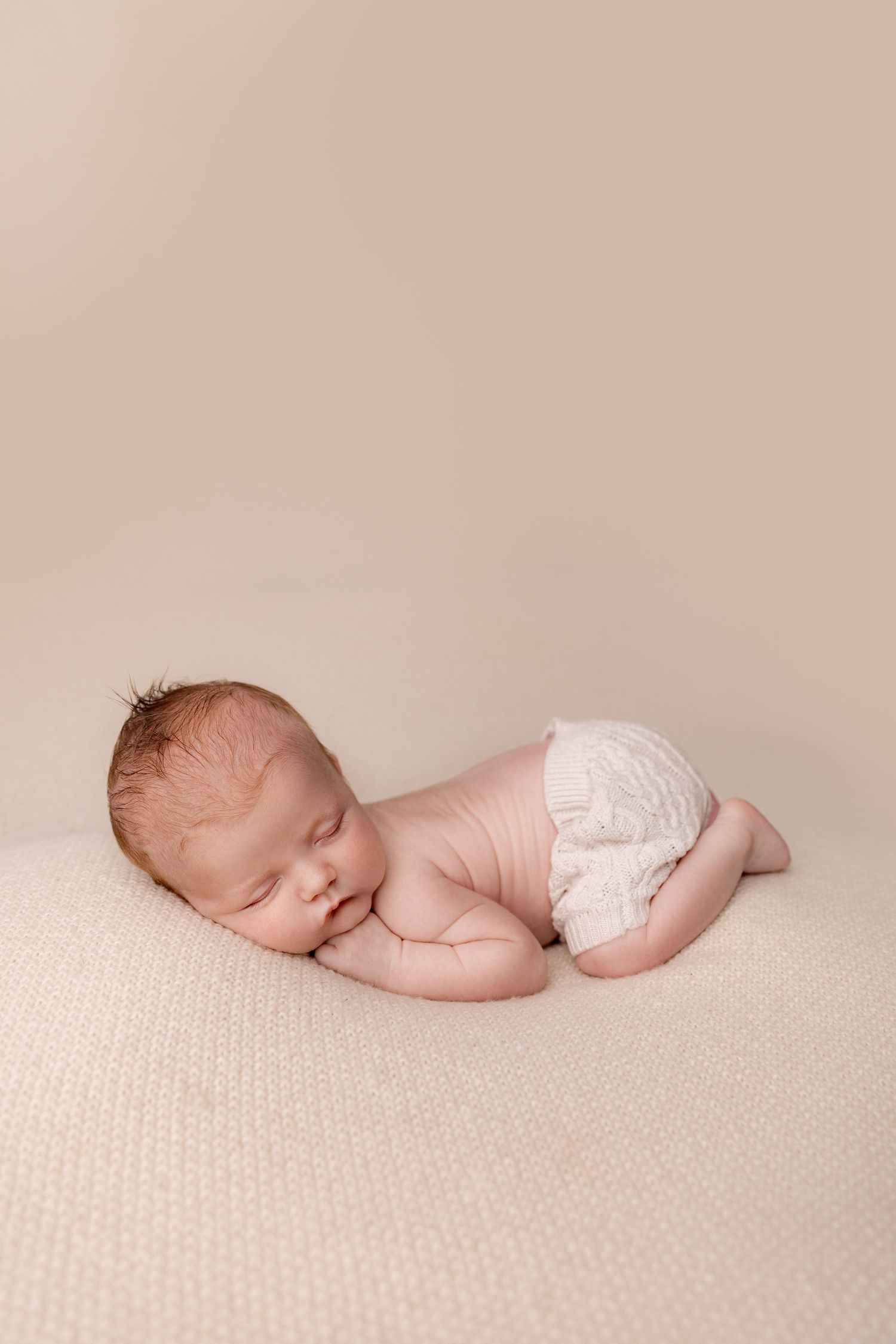Newborn Photoshoot, Cannock