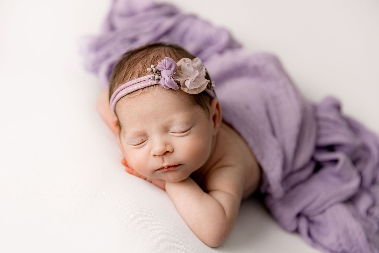 Newborn Photoshoot Cannock, Staffordshire, West Midlands, Birmingham