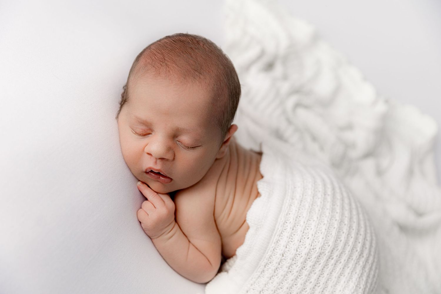 Newborn Photoshoot Cannock, Staffordshire, West Midlands, Birmingham