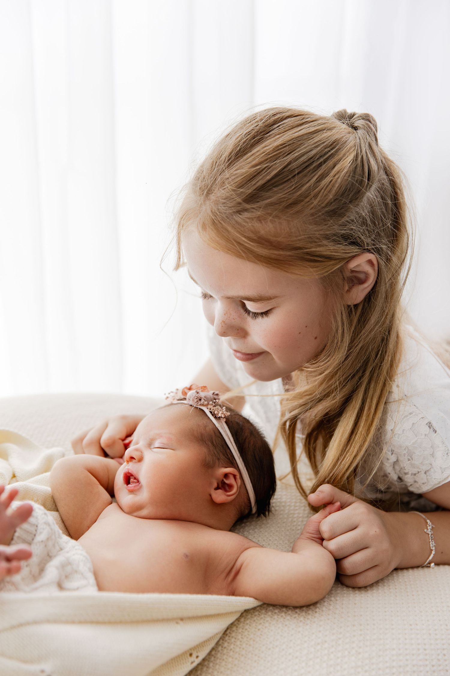 Newborn Photoshoot Cannock, Staffordshire, West Midlands, Birmingham