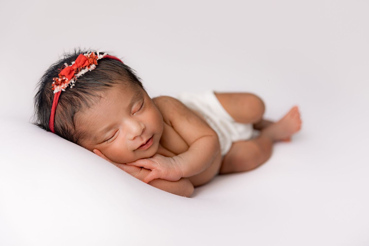 Newborn Photoshoot Cannock, Staffordshire, West Midlands, Birmingham