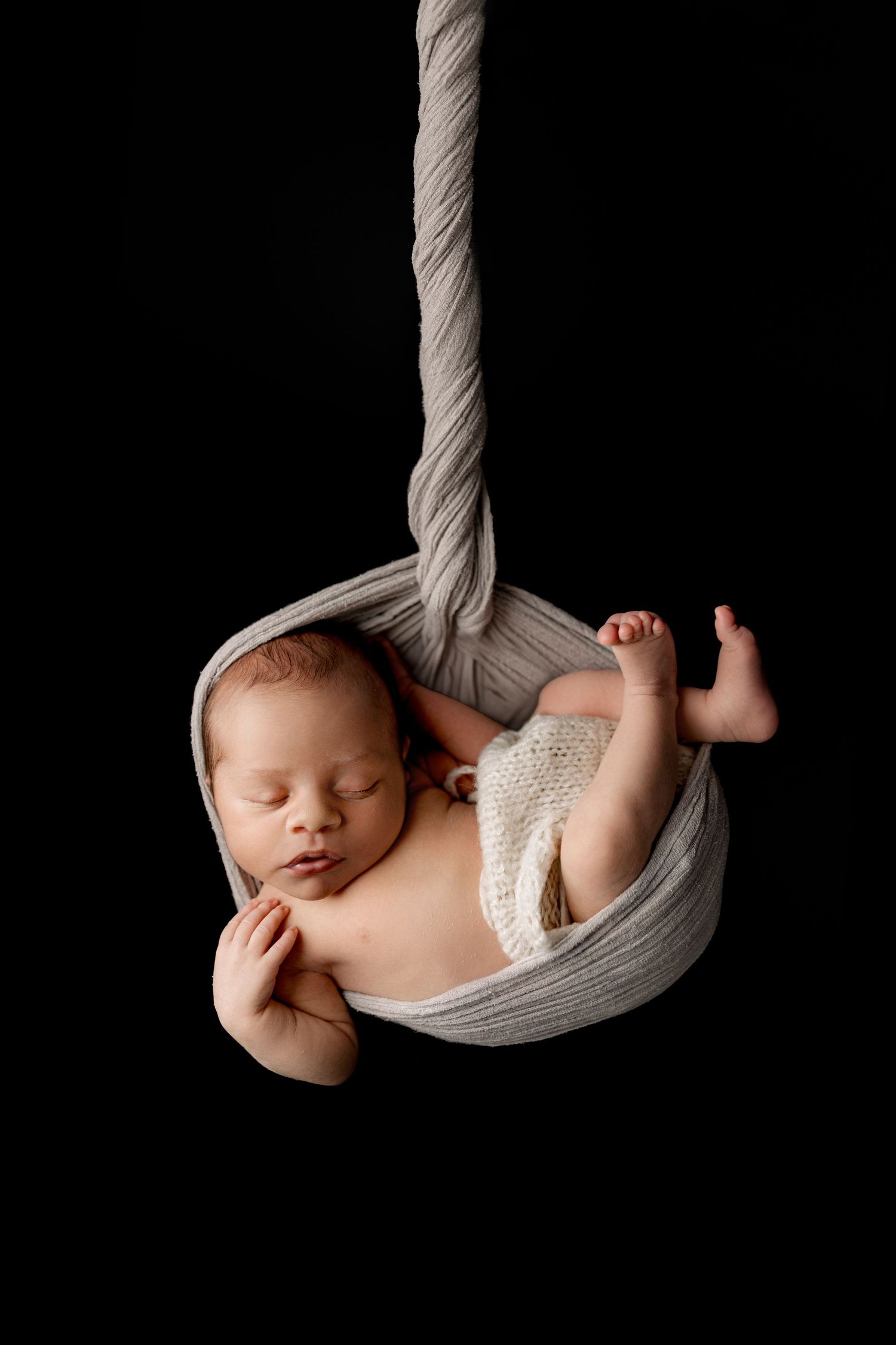 Newborn Photoshoot Cannock, Staffordshire, West Midlands, Birmingham