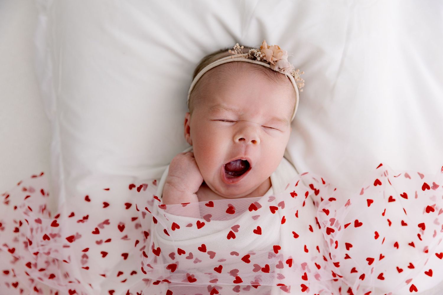 Newborn Photoshoot Cannock, Staffordshire, West Midlands, Birmingham