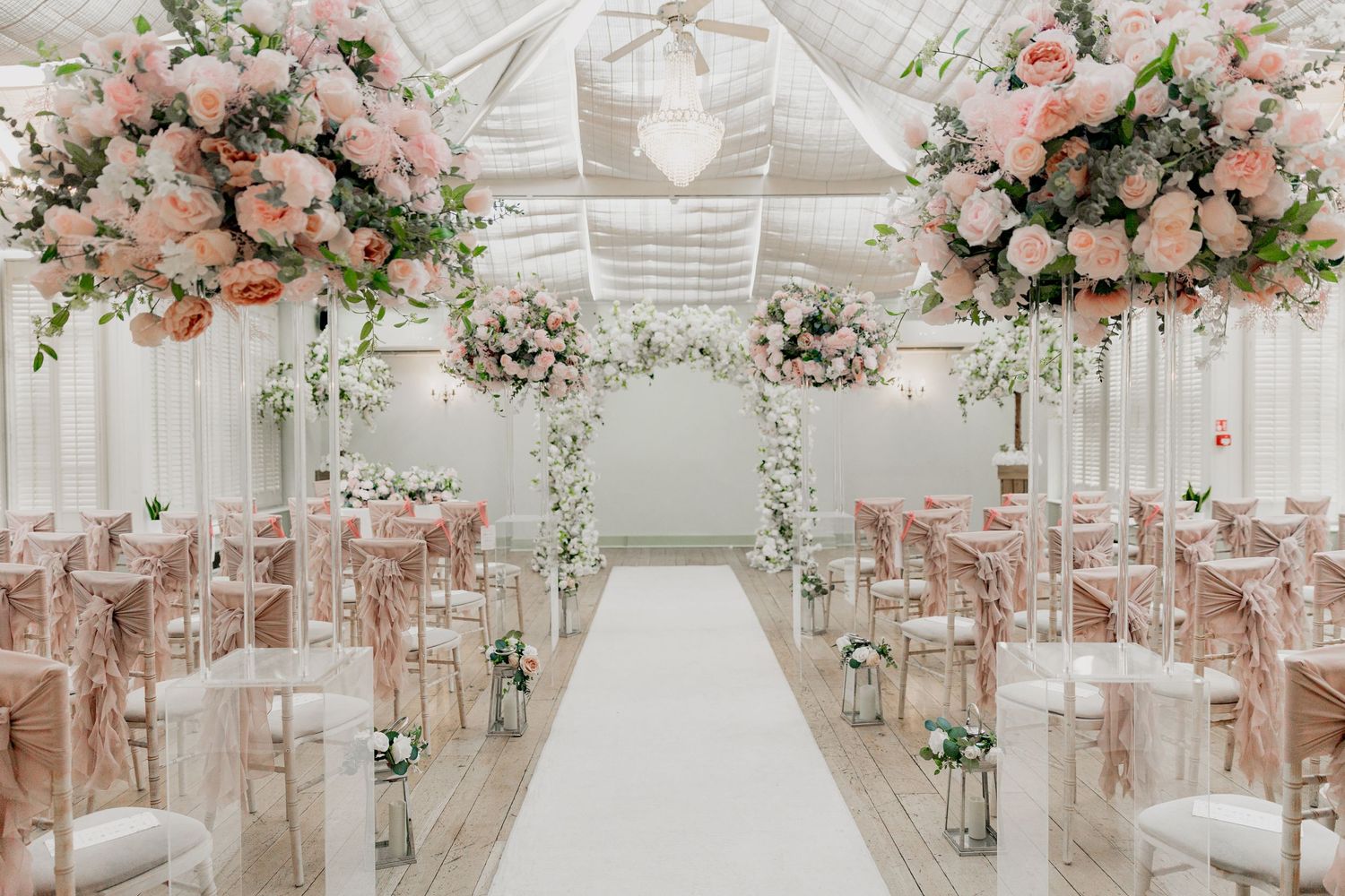 Hadley Park Hotel, Telford
