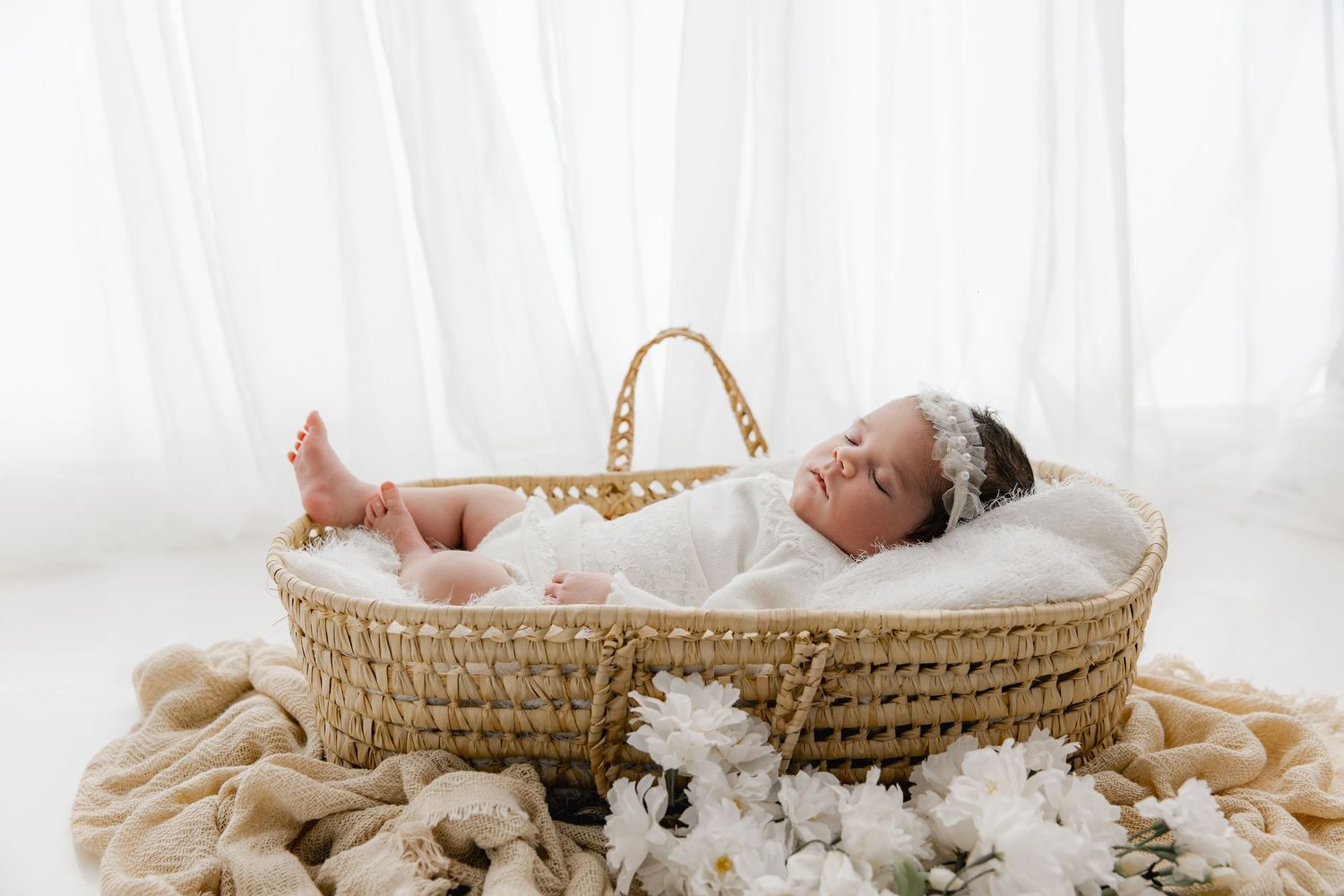 Newborn Photoshoot Cannock, Staffordshire, West Midlands, Birmingham
