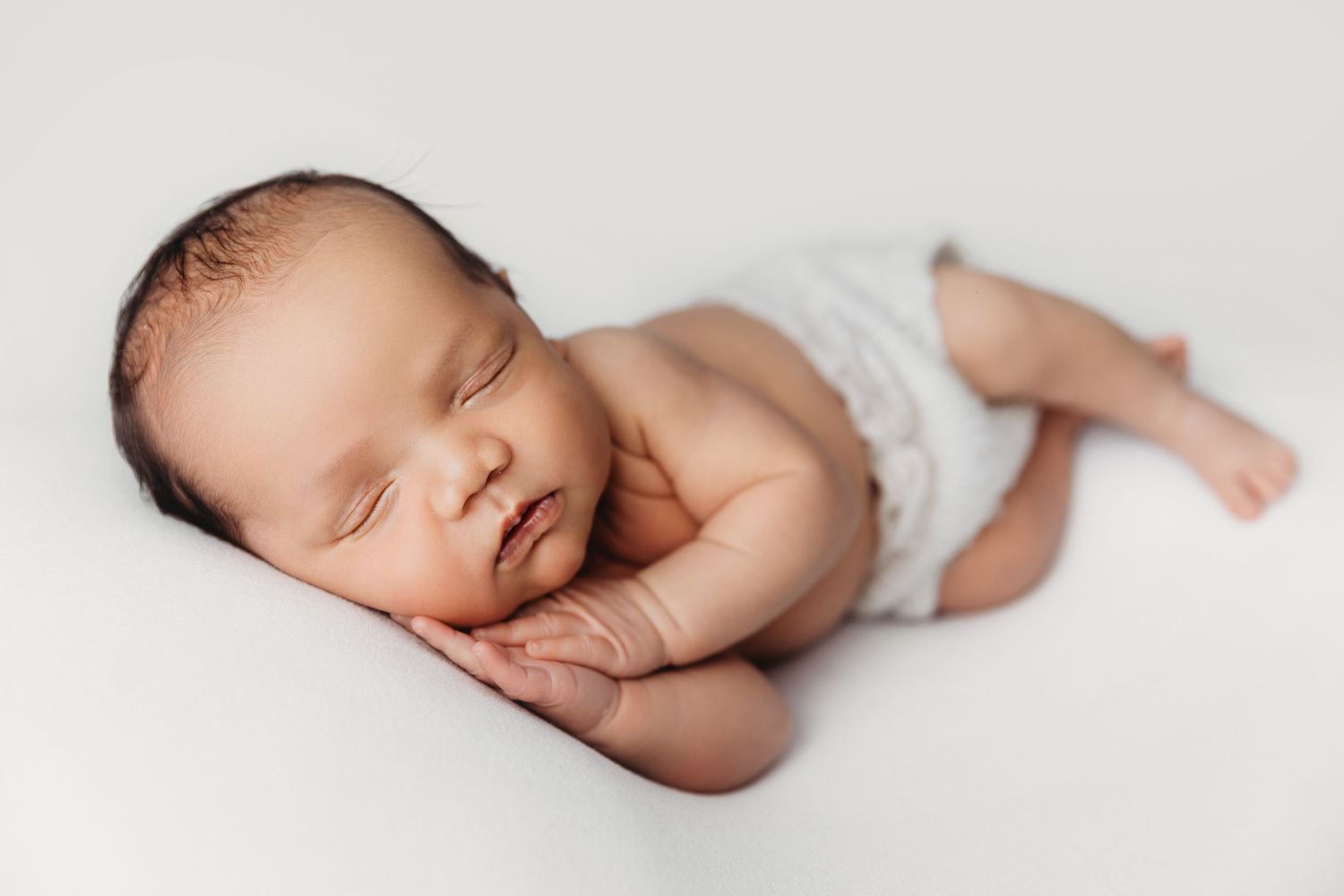 Newborn Photoshoot Cannock, Staffordshire, West Midlands, Birmingham