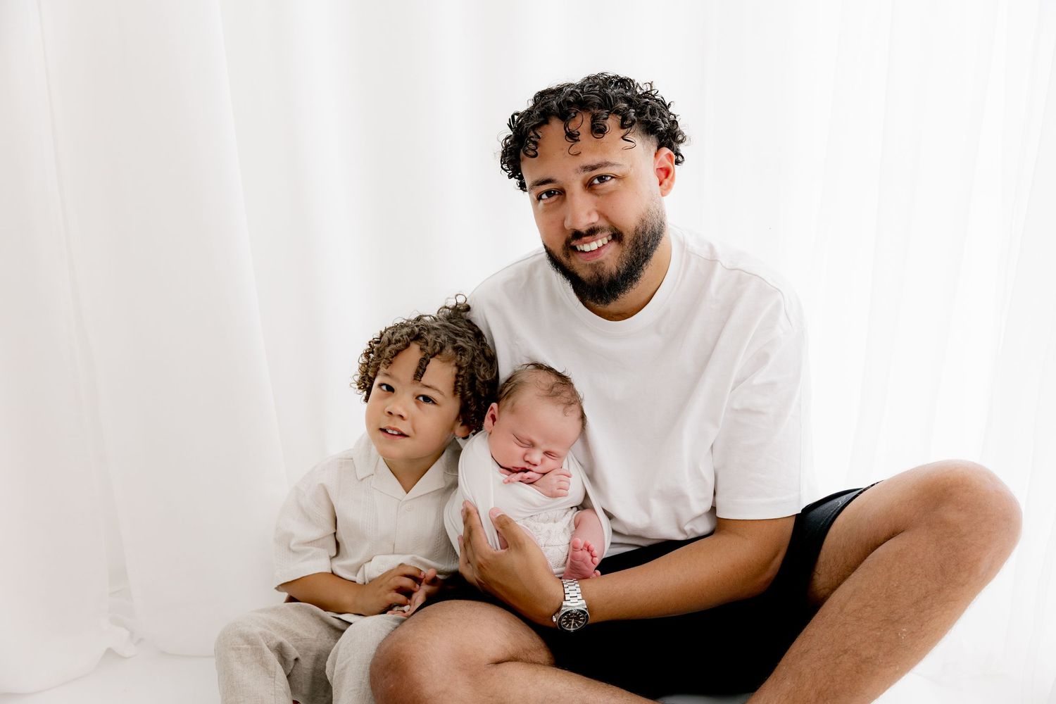 Newborn Photoshoot Cannock, Staffordshire, West Midlands, Birmingham