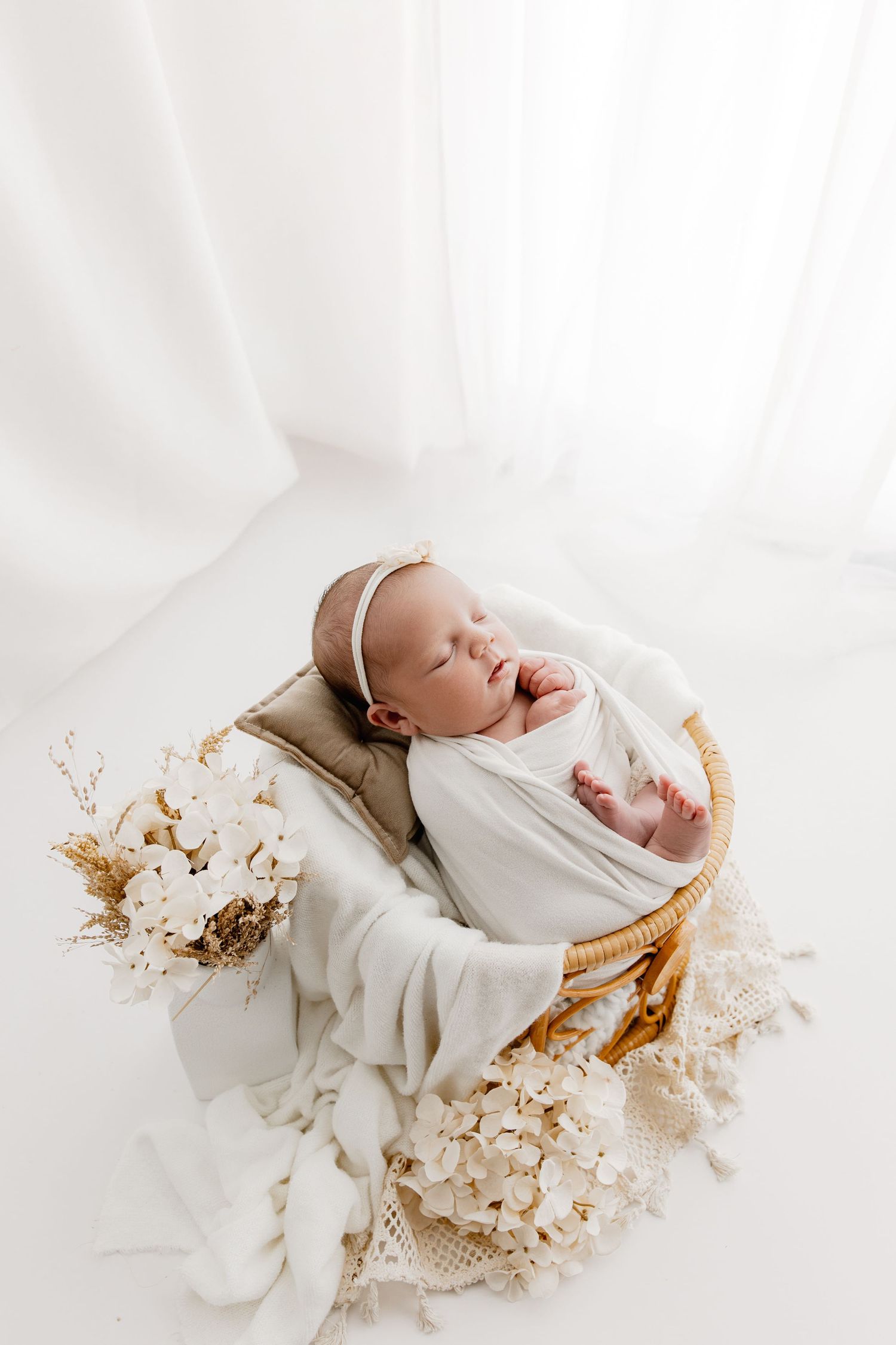 Newborn Photoshoot Cannock, Staffordshire, West Midlands, Birmingham