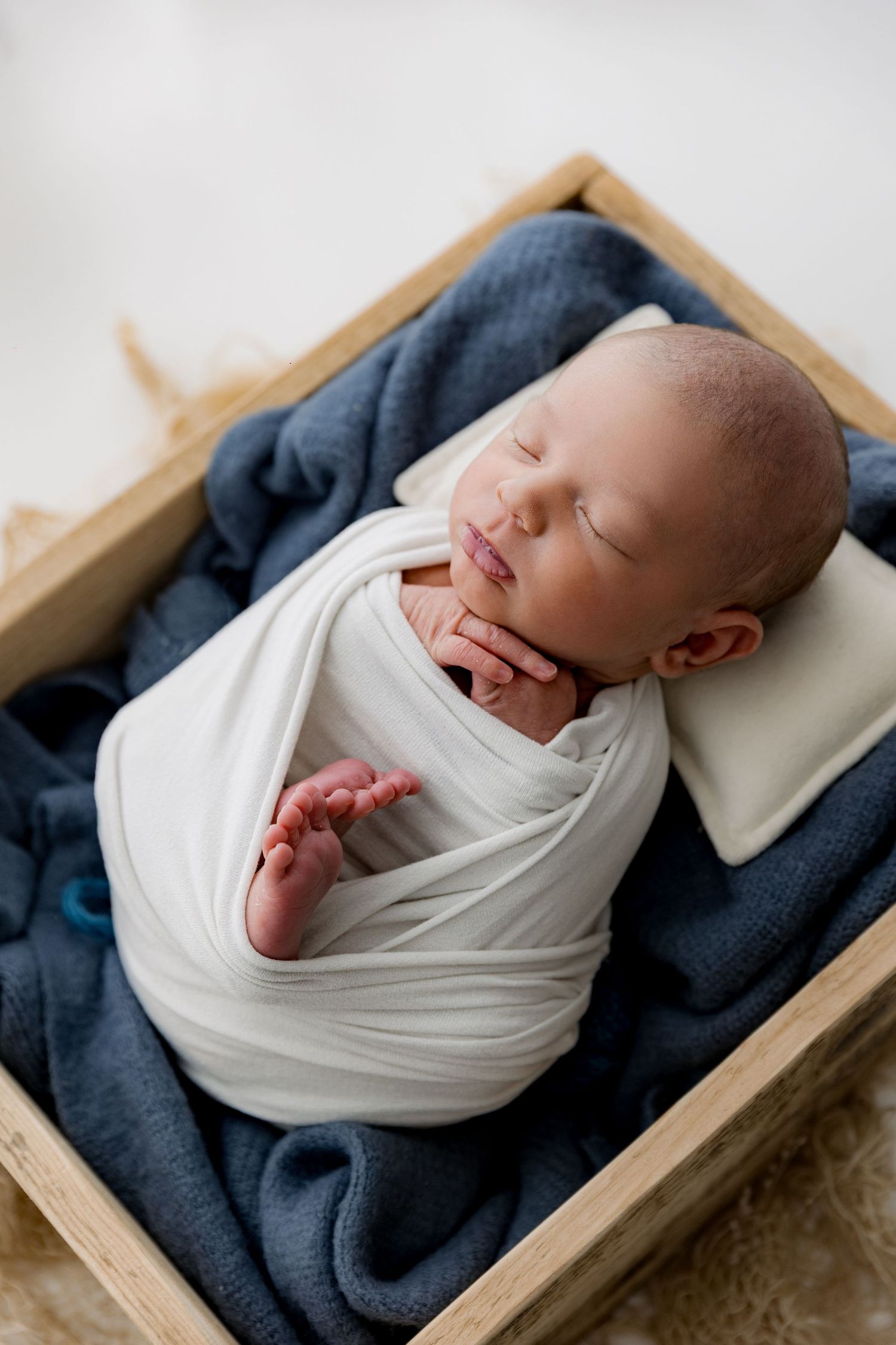Newborn Photoshoot Cannock, Staffordshire, West Midlands, Birmingham
