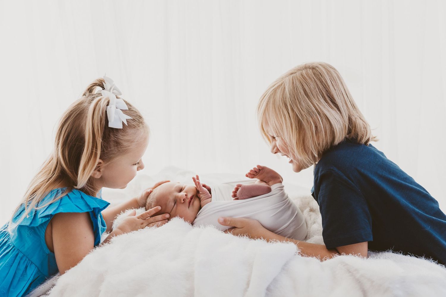 Newborn Photoshoot Cannock, Staffordshire, West Midlands, Birmingham