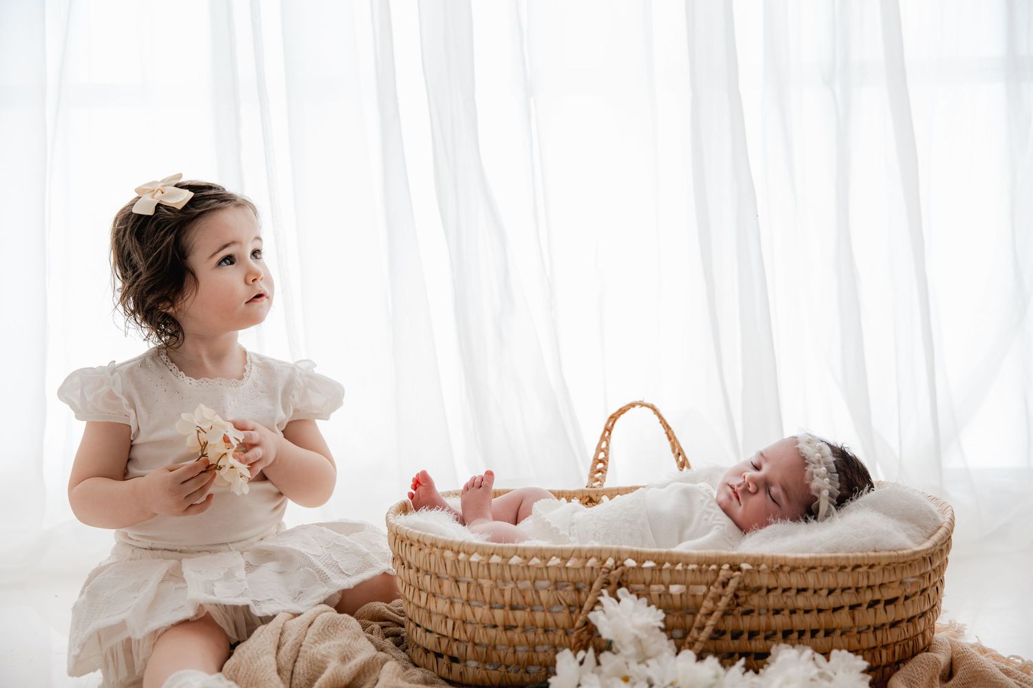 Newborn Photoshoot Cannock, Staffordshire, West Midlands, Birmingham