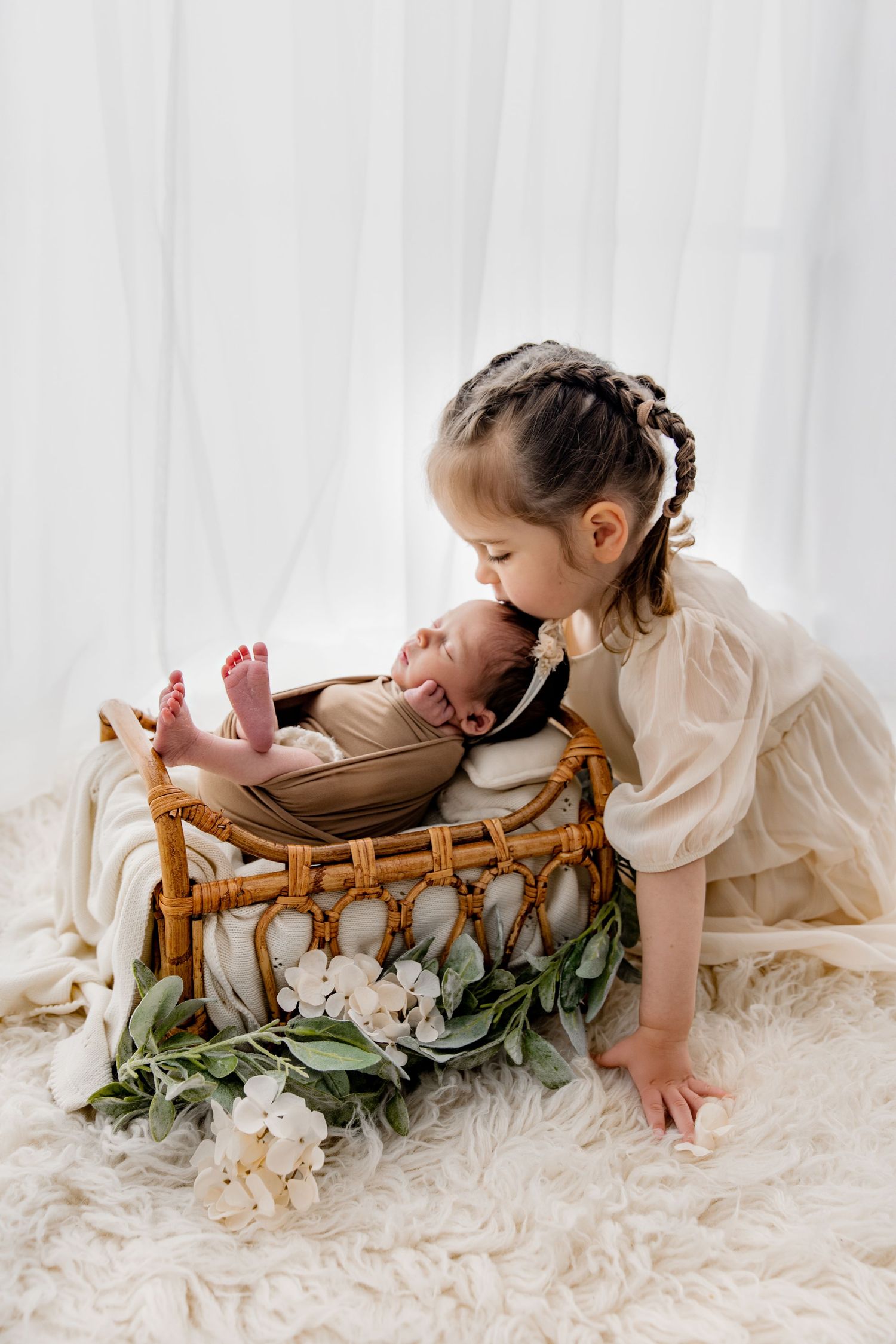 Newborn Photoshoot Cannock, Staffordshire, West Midlands, Birmingham