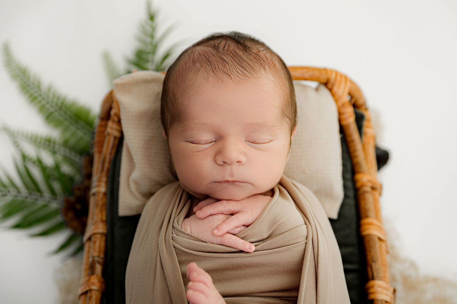 Newborn Photoshoot Cannock, Staffordshire, West Midlands, Birmingham