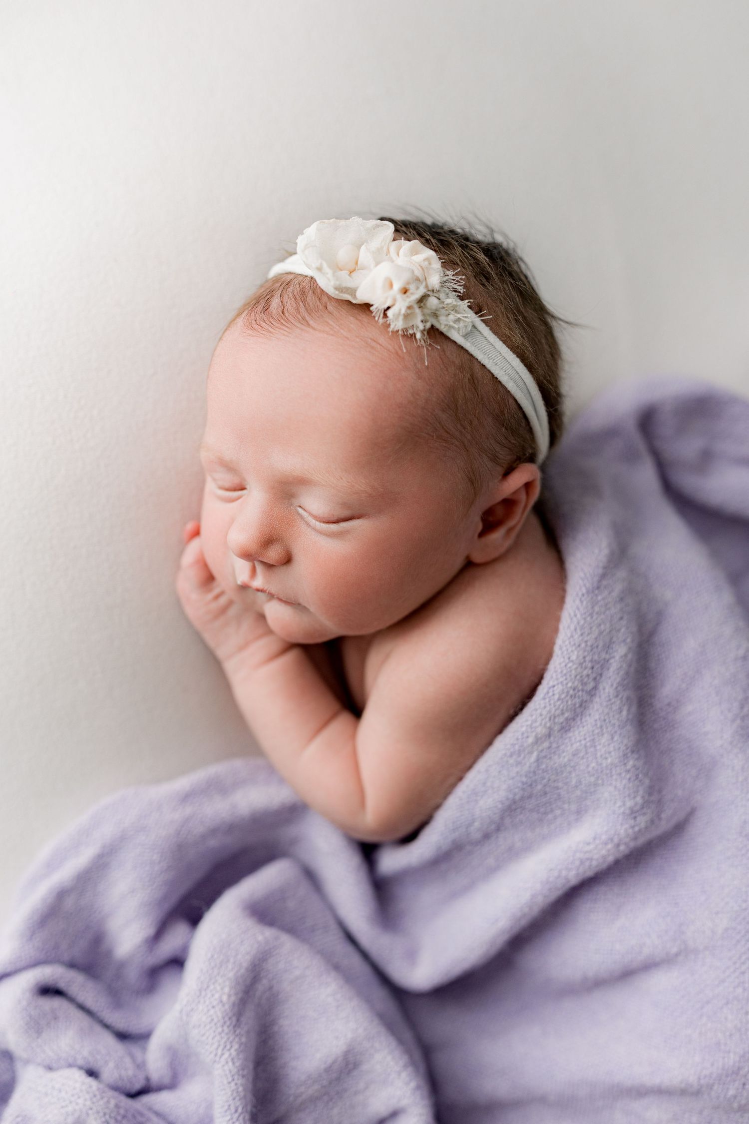 Newborn Photoshoot Cannock, Staffordshire, West Midlands, Birmingham
