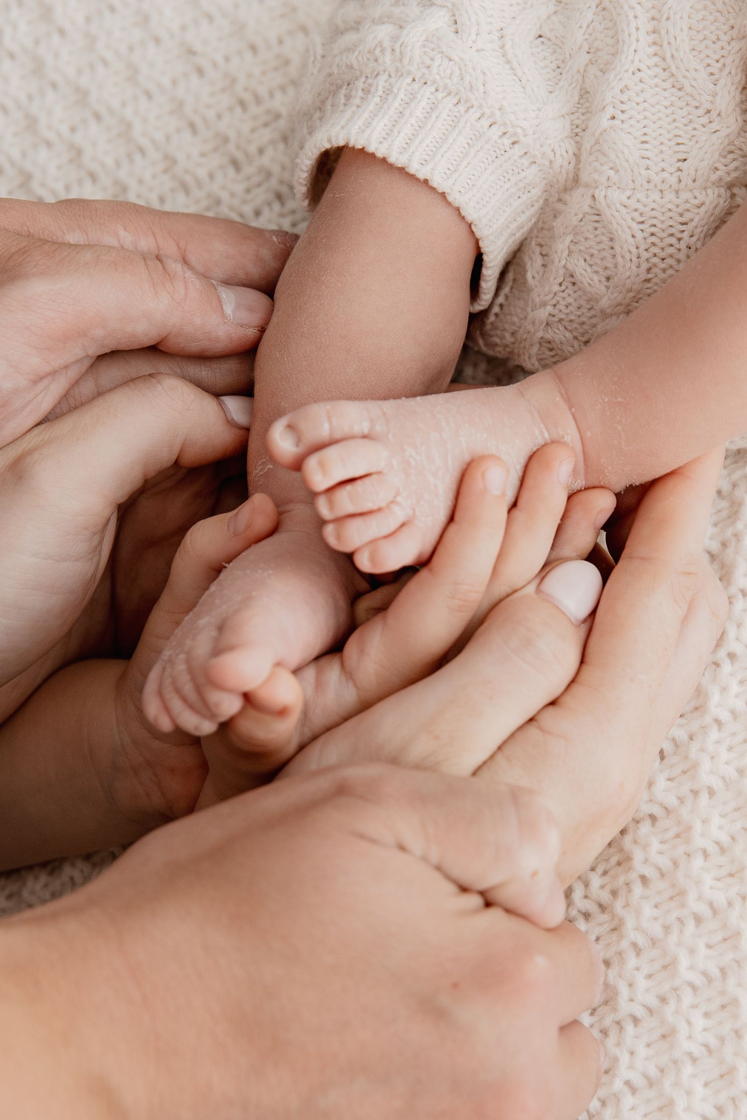 Newborn Photoshoot Cannock, Staffordshire, West Midlands, Birmingham