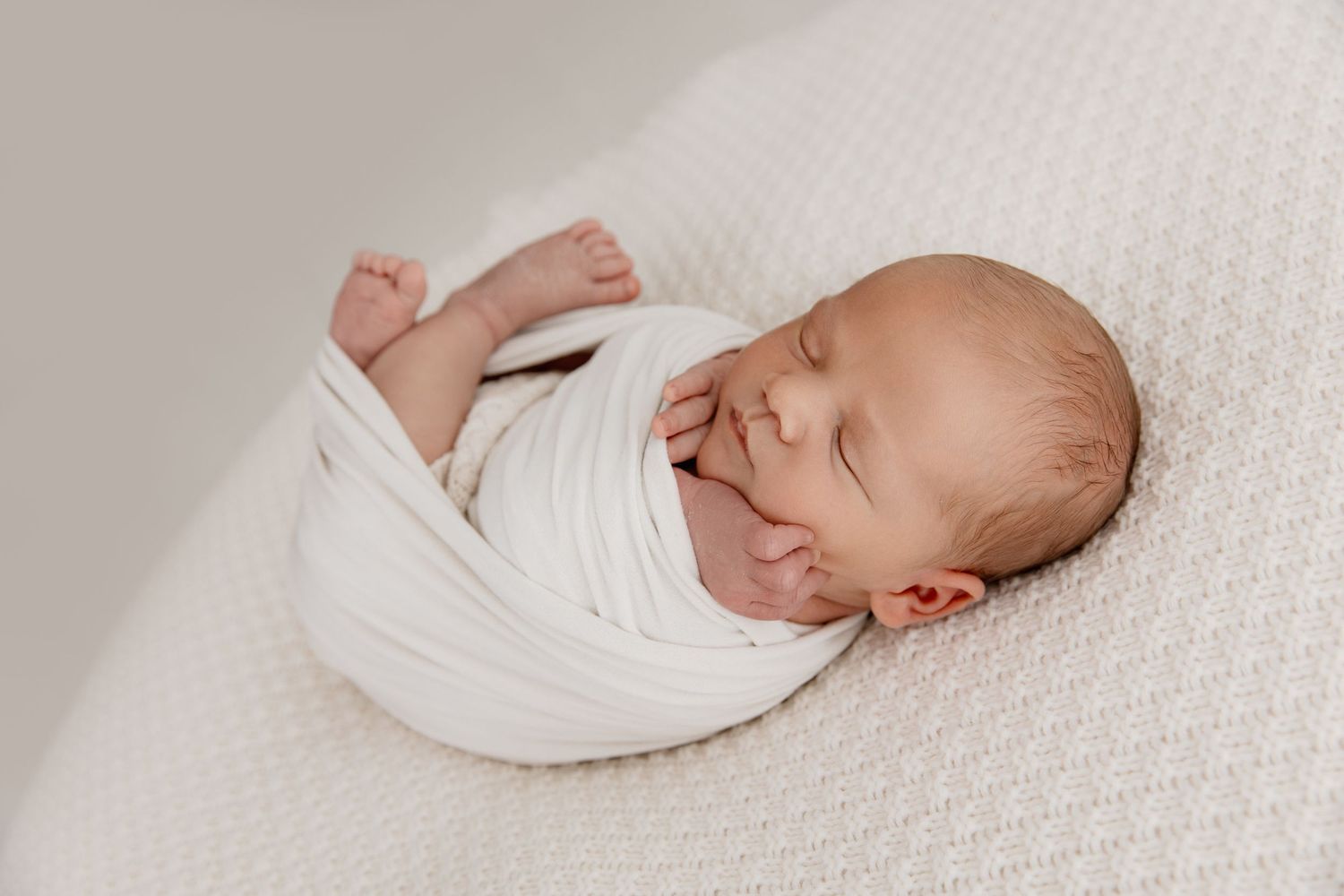 Newborn Photoshoot Cannock, Staffordshire, West Midlands, Birmingham