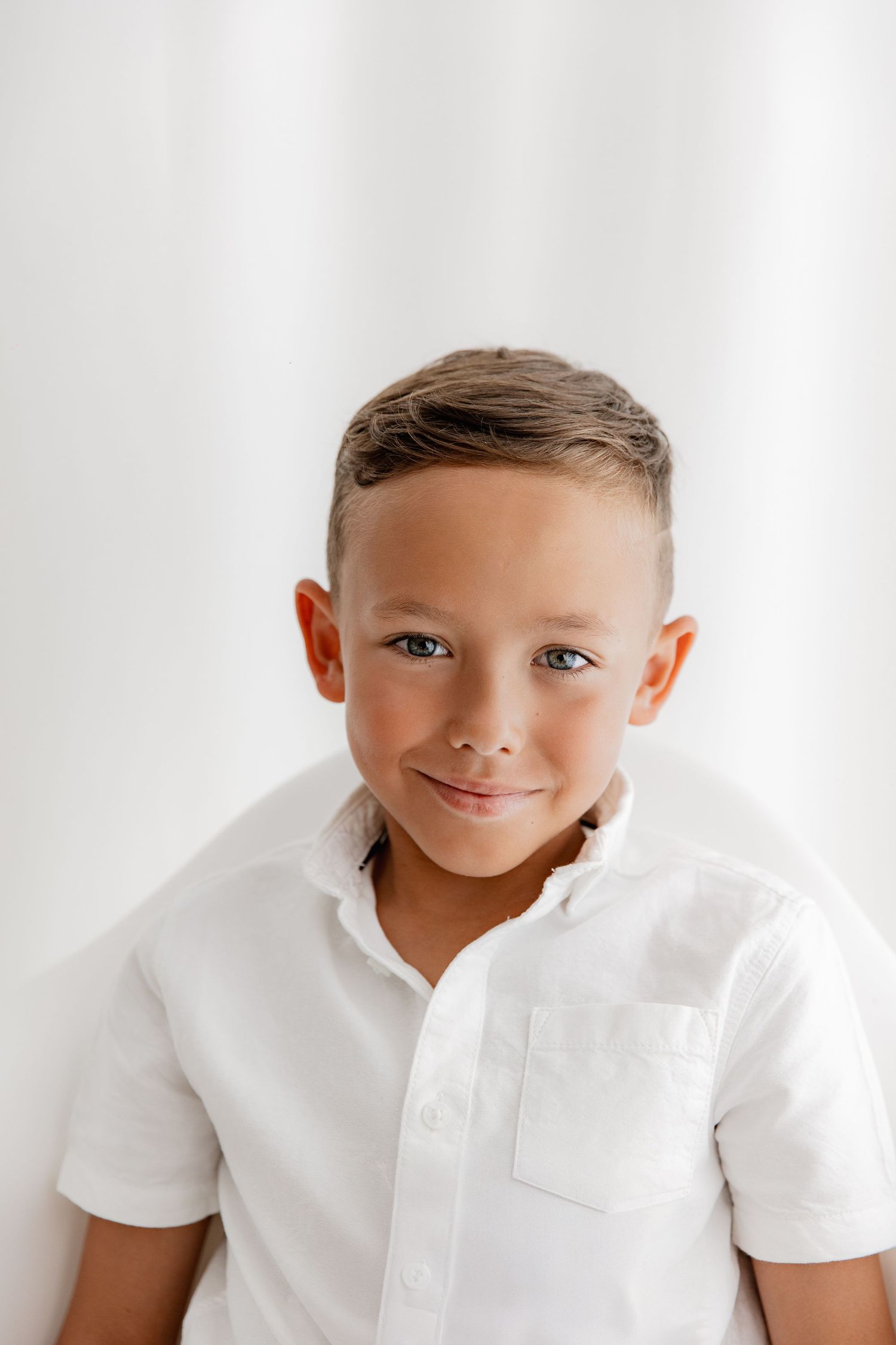 Portrait Photoshoot Cannock, Staffordshire, West Midlands, Birmingham