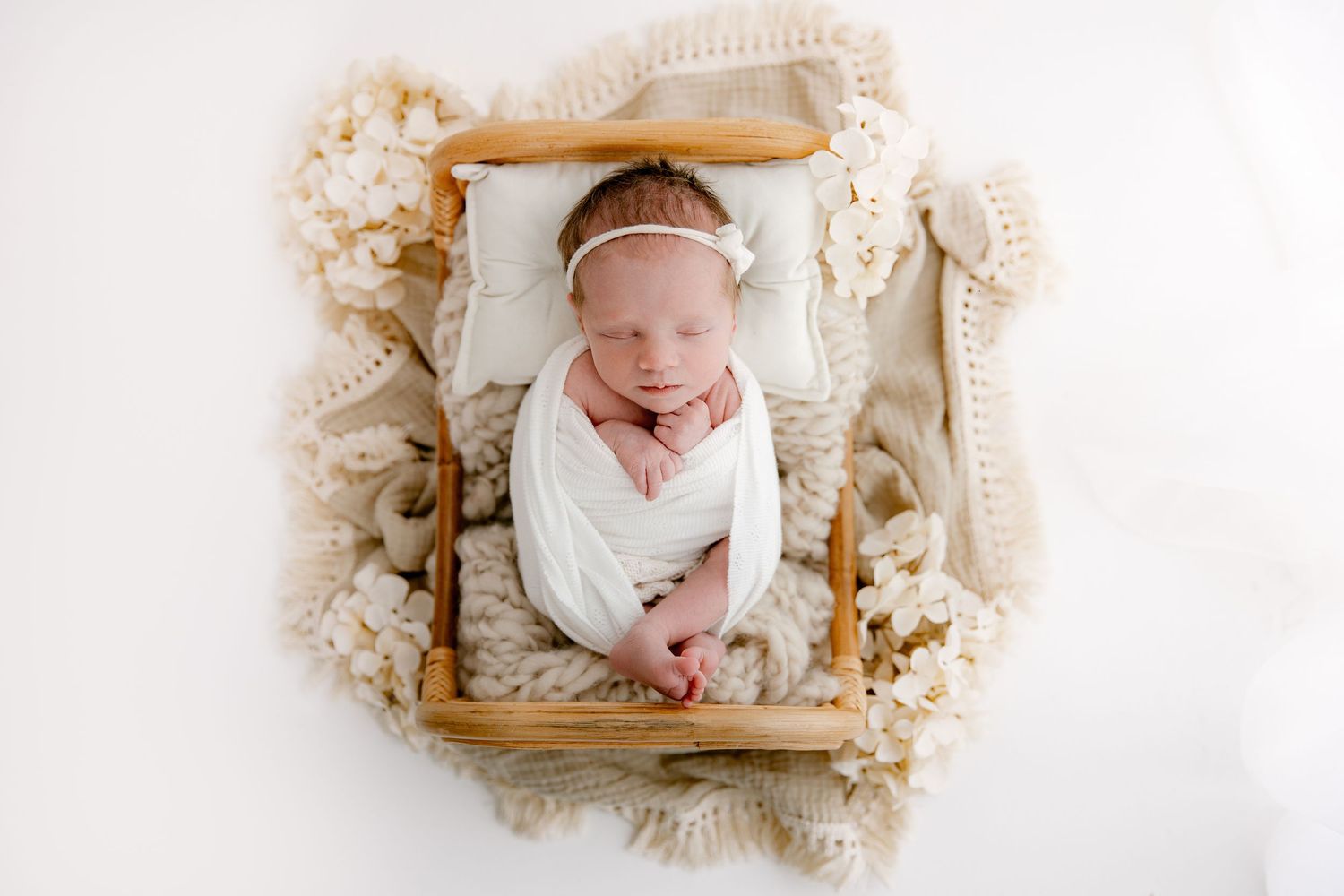 Newborn Photoshoot Cannock, Staffordshire, West Midlands, Birmingham