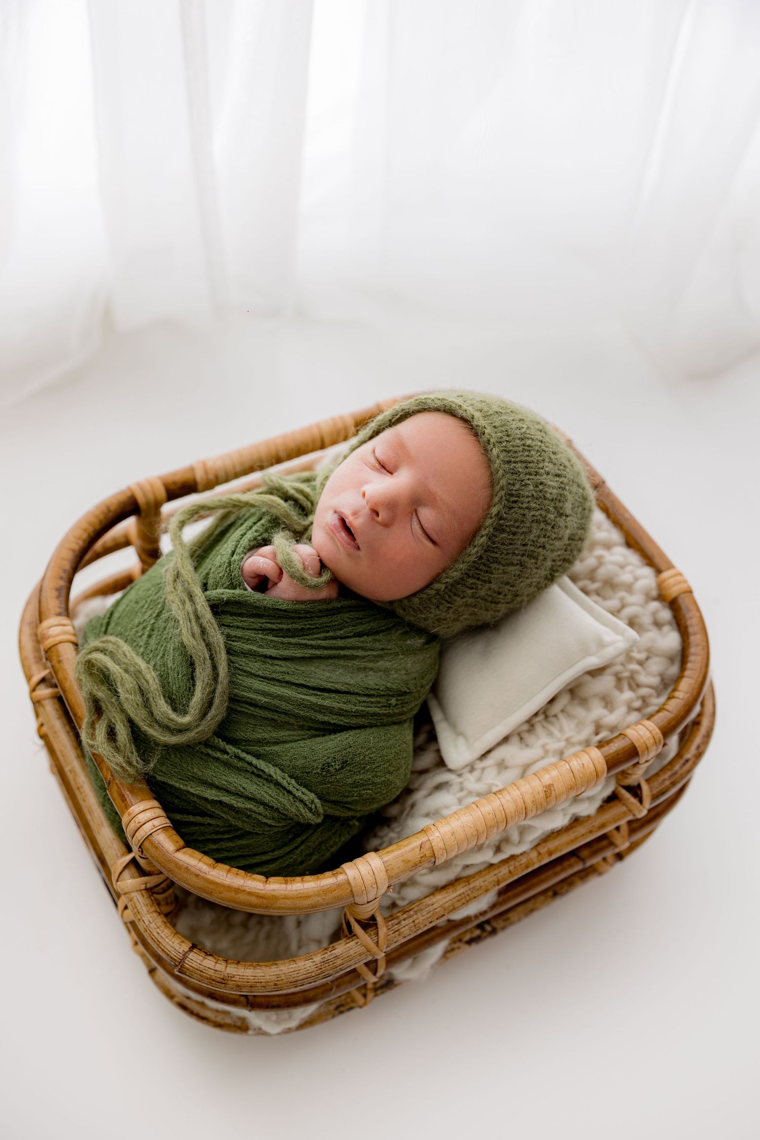 Newborn Photoshoot Cannock, Staffordshire, West Midlands, Birmingham