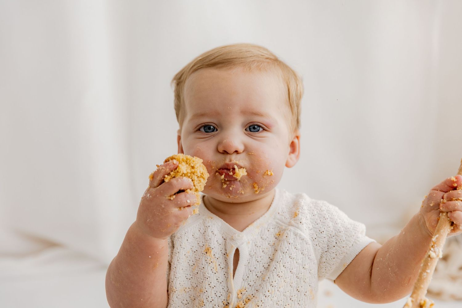 Cake Smash, Cannock