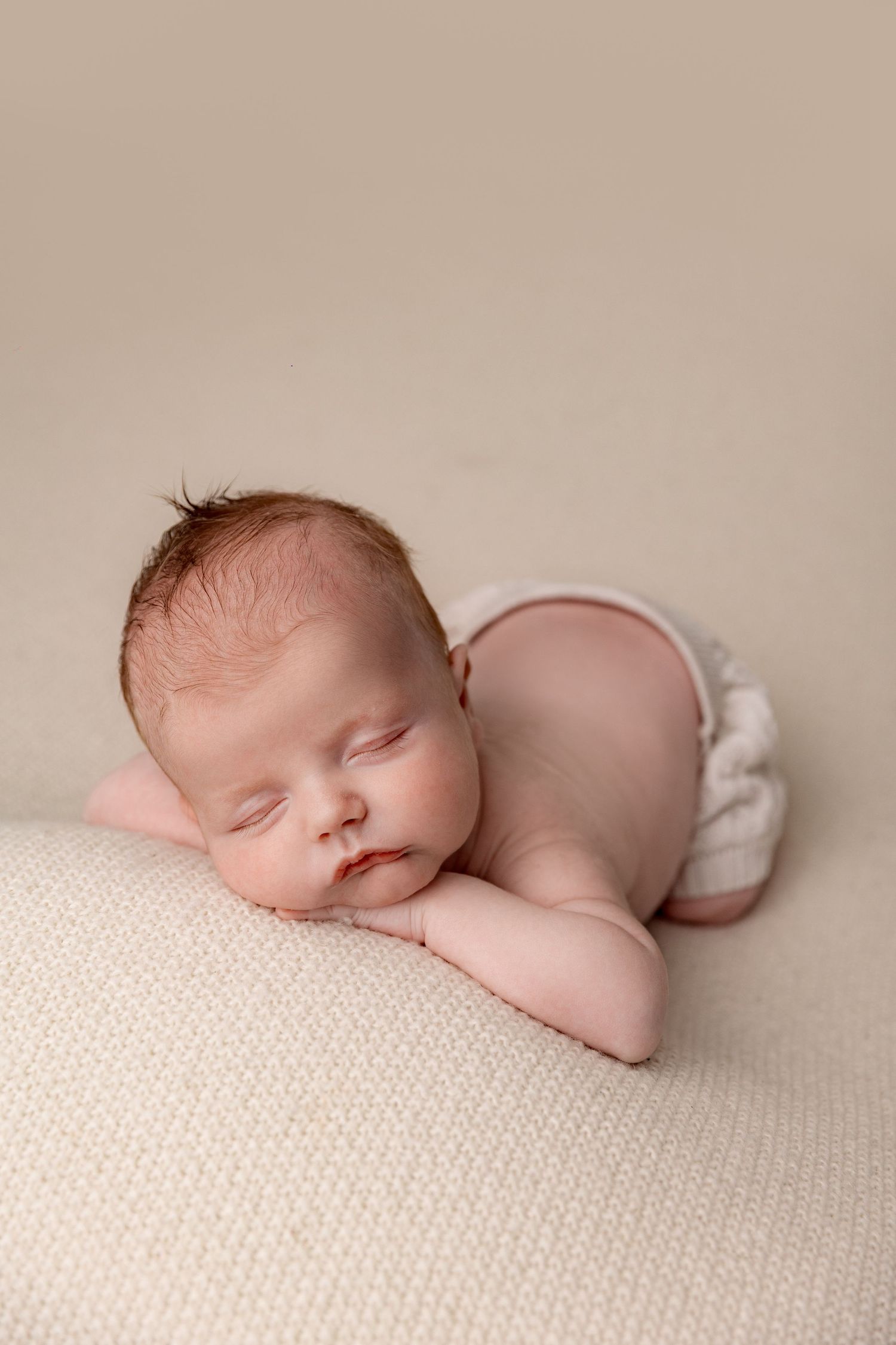 Newborn Photoshoot, Cannock