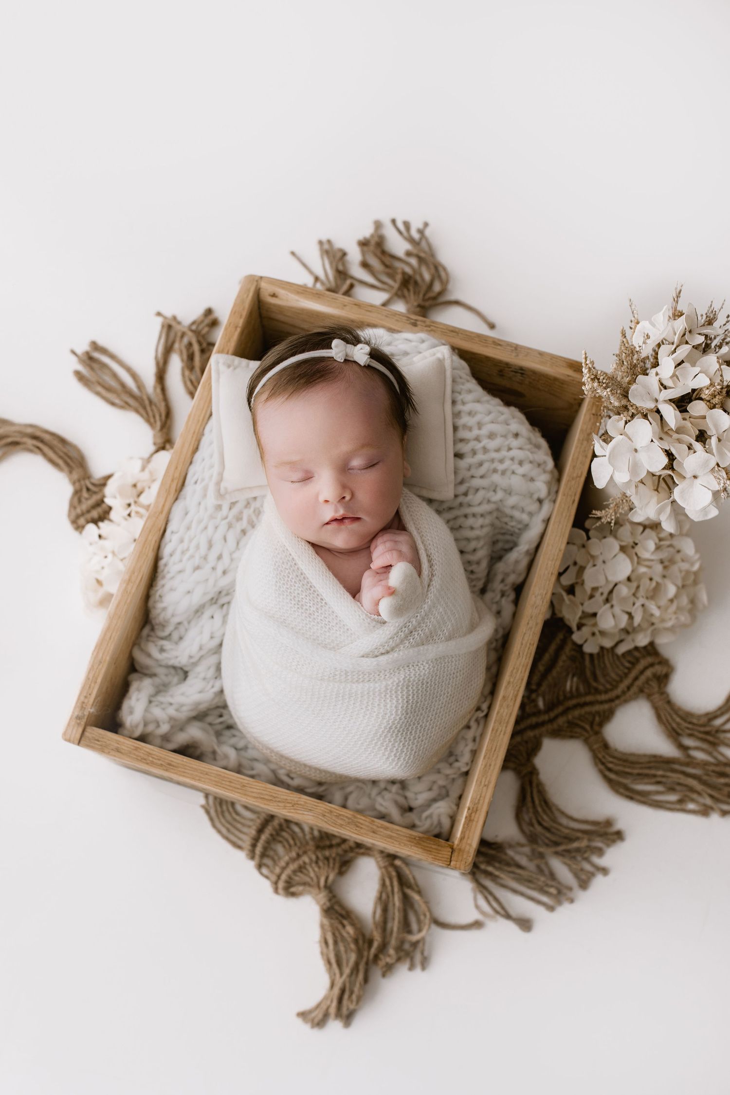 Newborn Photoshoot Cannock, Staffordshire, West Midlands, Birmingham