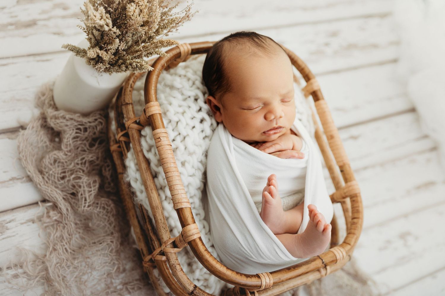 Newborn Photoshoot Cannock, Staffordshire, West Midlands, Birmingham