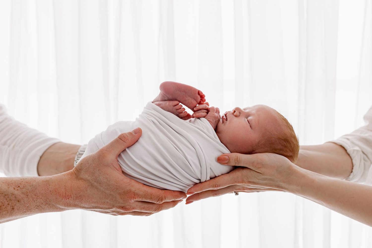 Newborn Photoshoot Cannock, Staffordshire, West Midlands, Birmingham